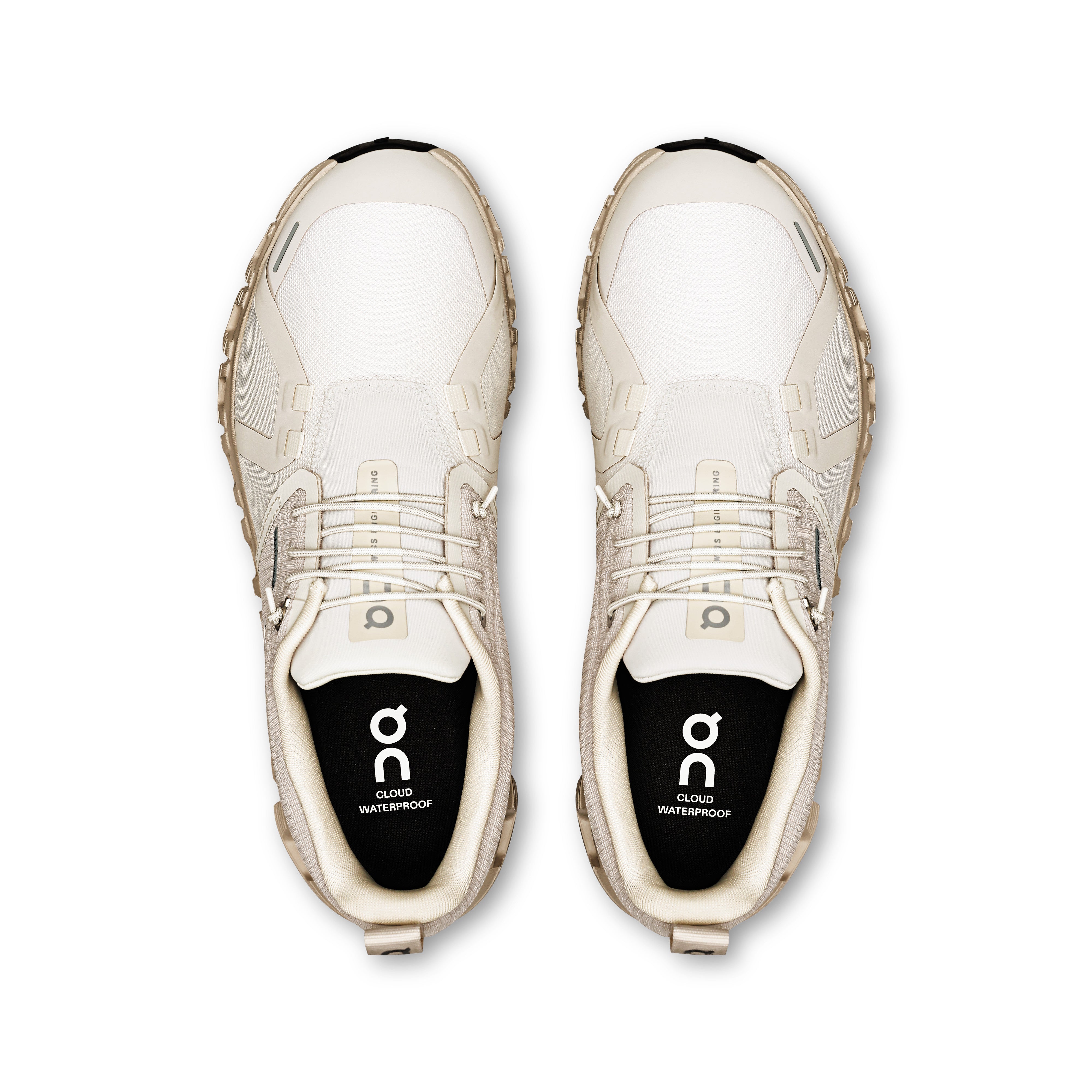 Pearl | Cream