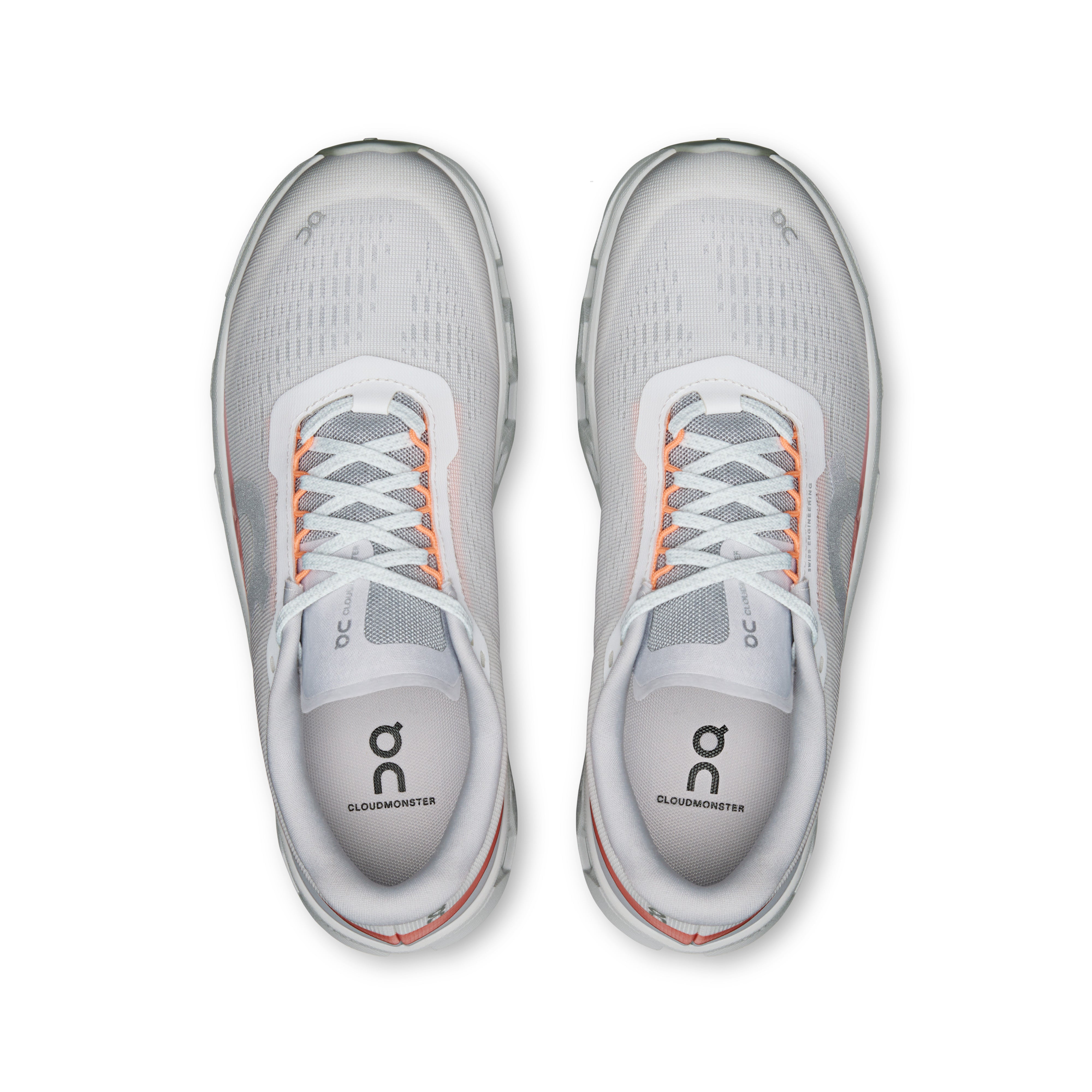 White | Glacier