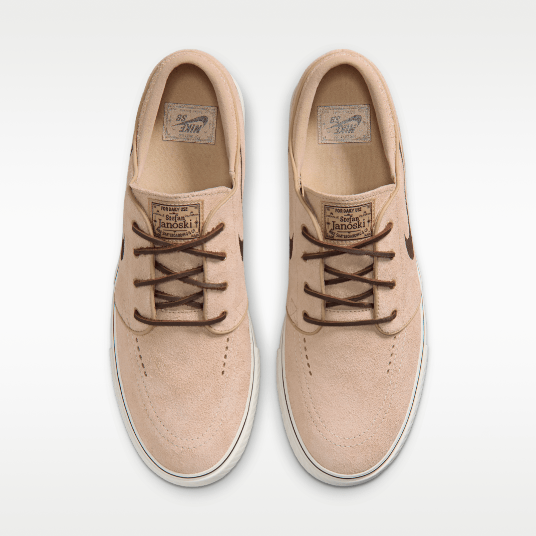 Linen/Sail/Light Chocolate
