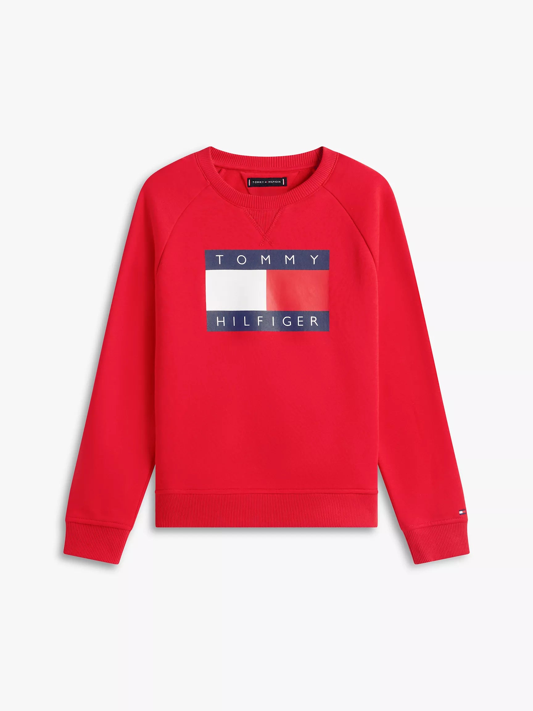 Primary Red
