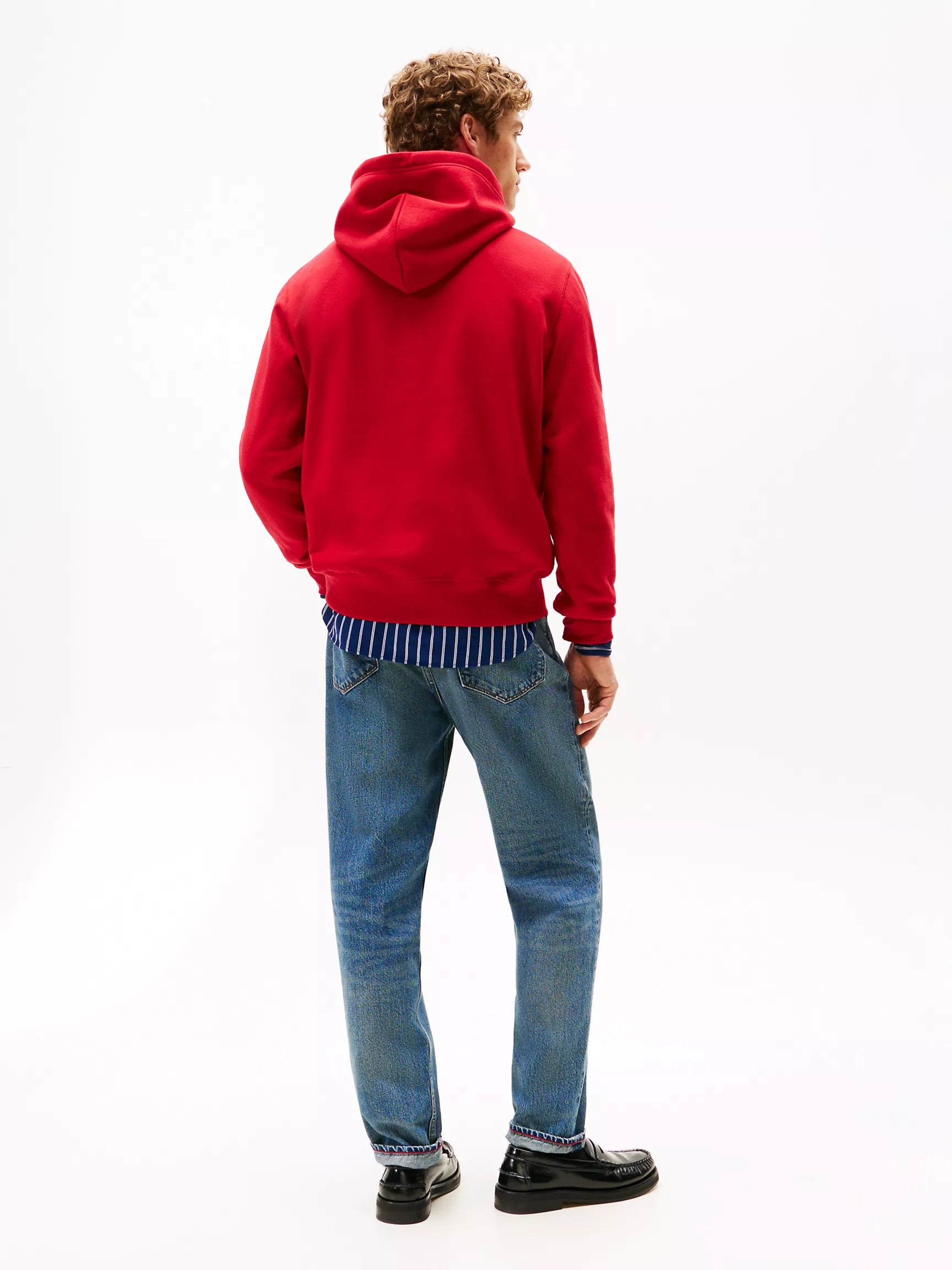 Medium Red