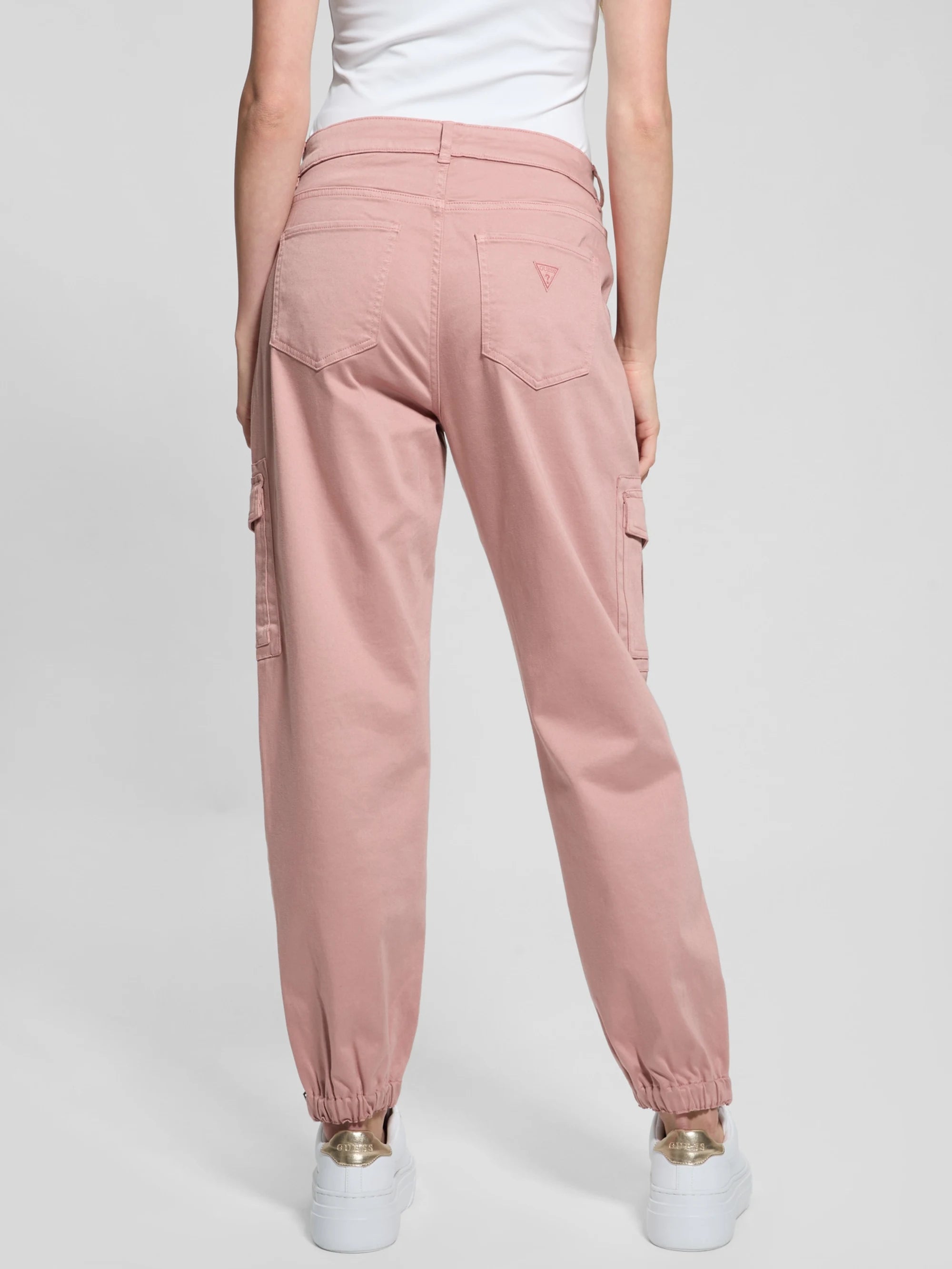 Satin Rose Multi