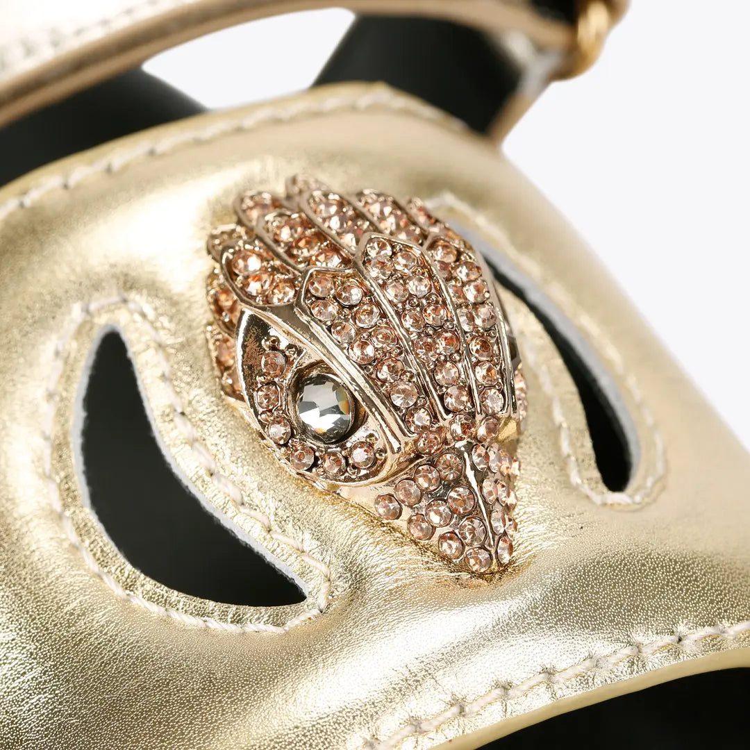 gold combination