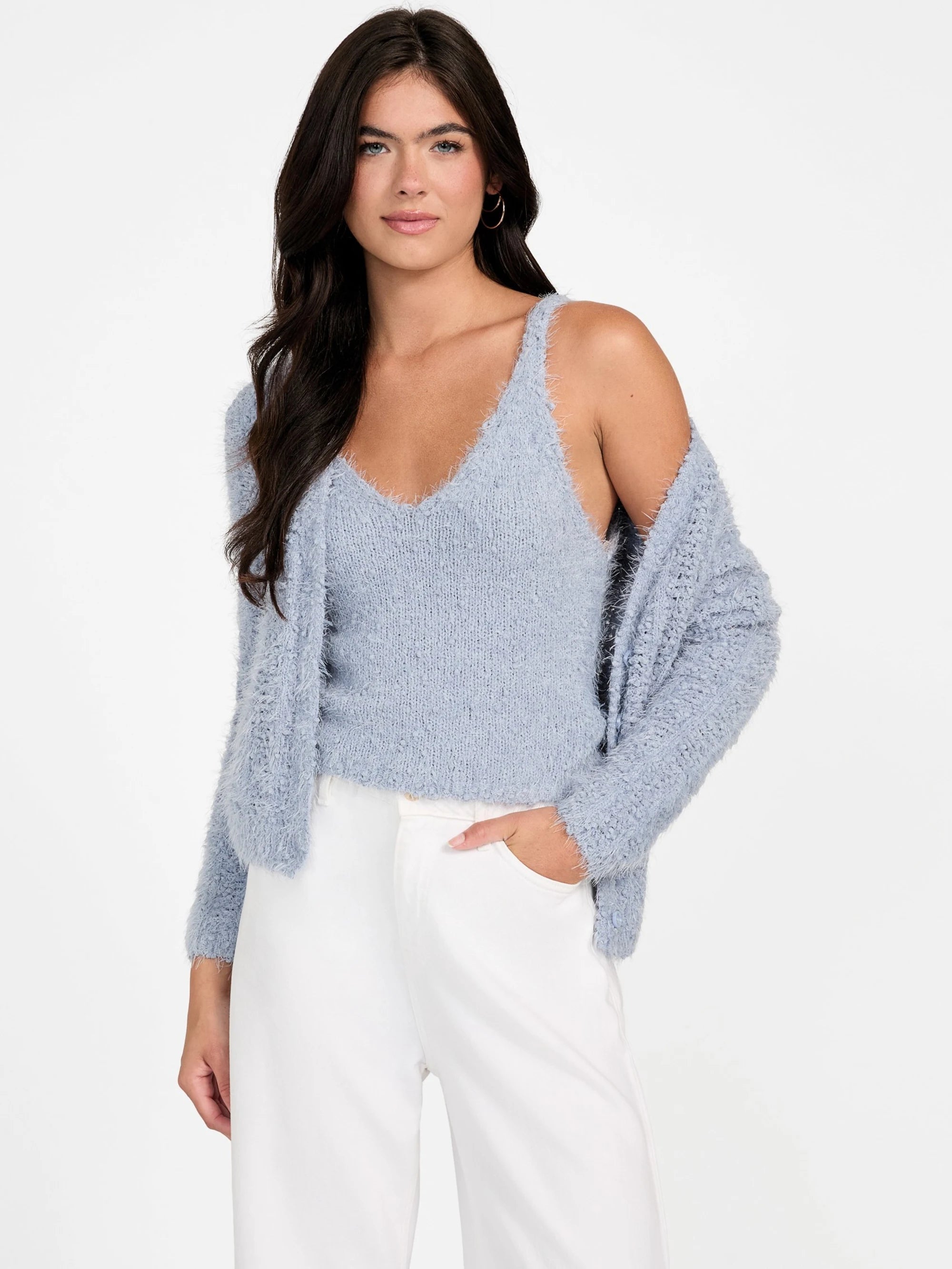 Nimbus Blue