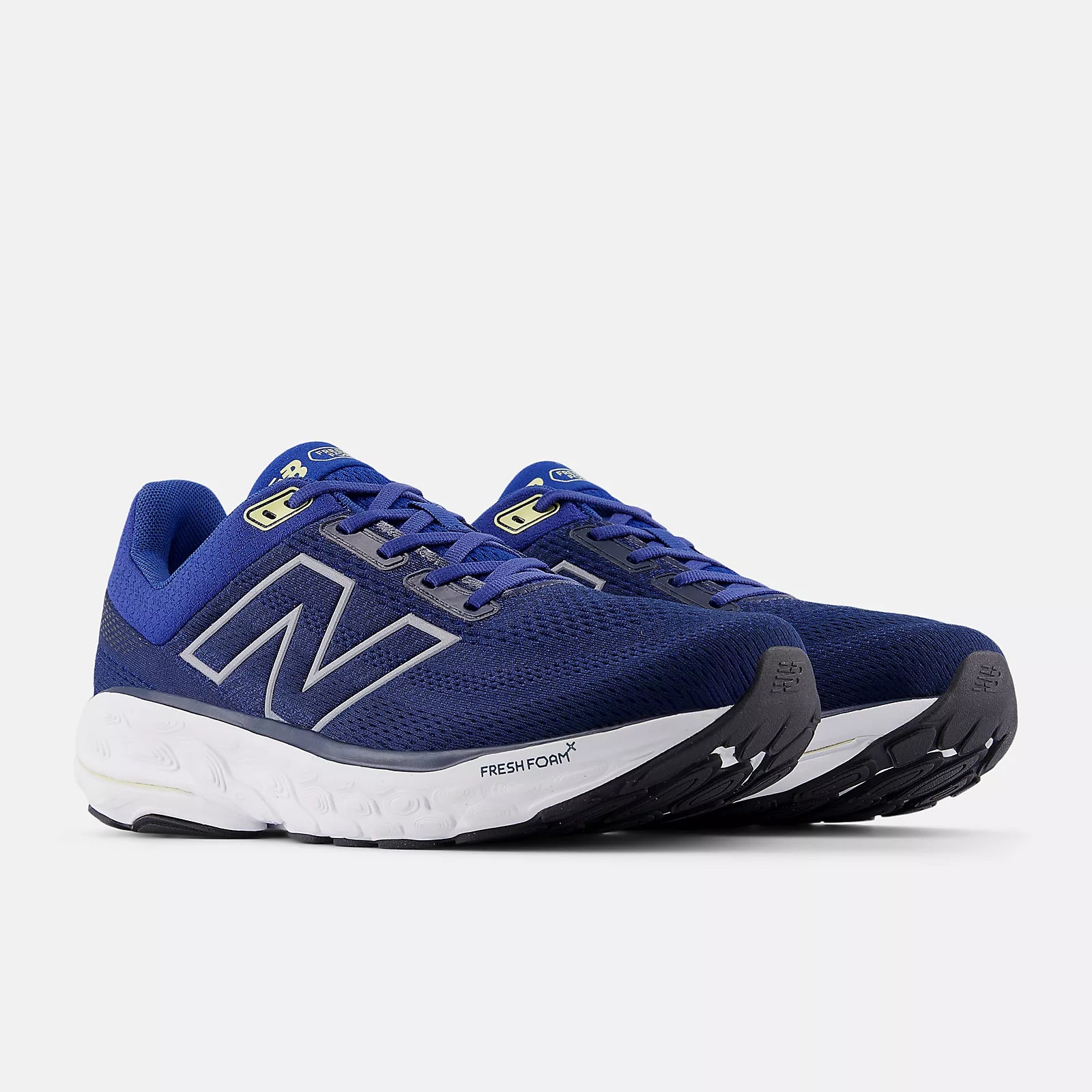 Galaxy Blue With Nb Navy And Winter Grass
