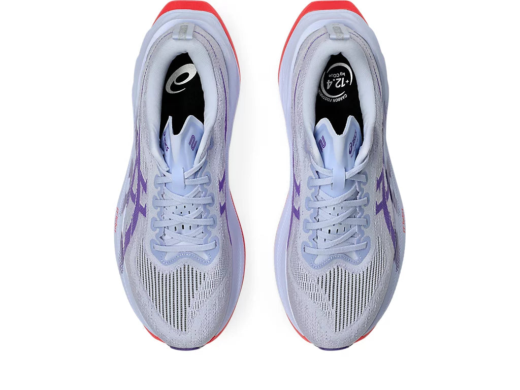 Blue Fade/Edo Purple