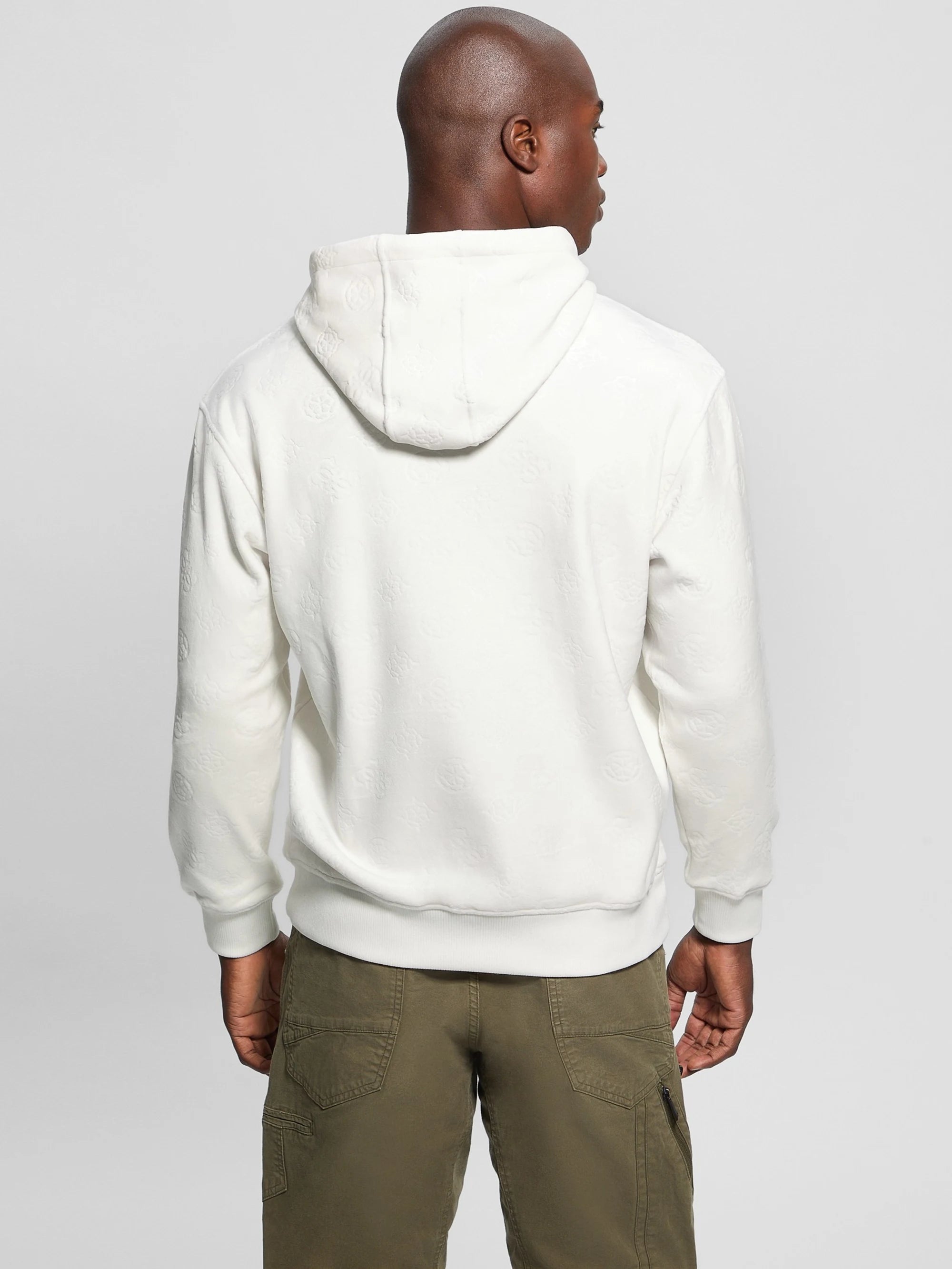 Salt White