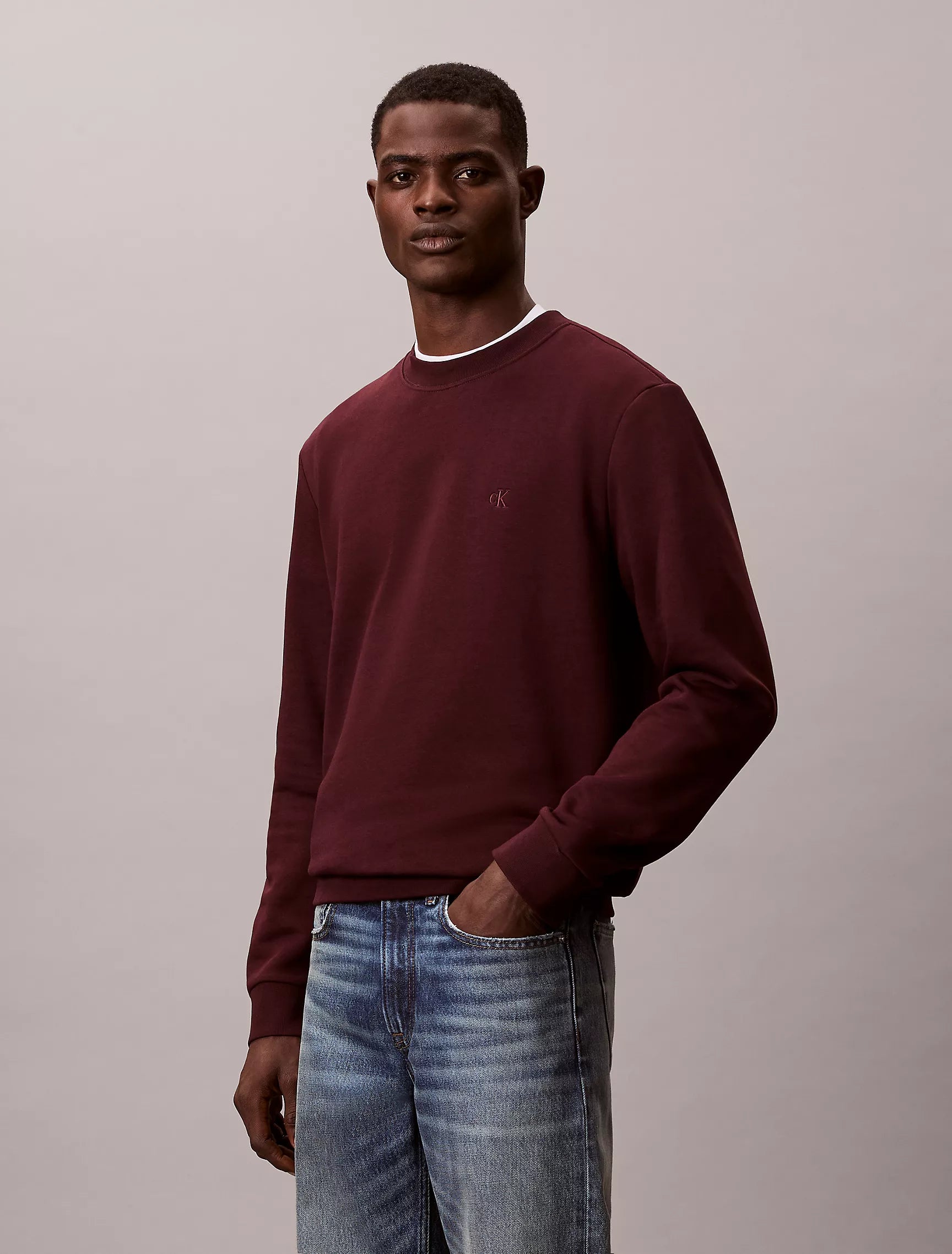 Moroccan Brown