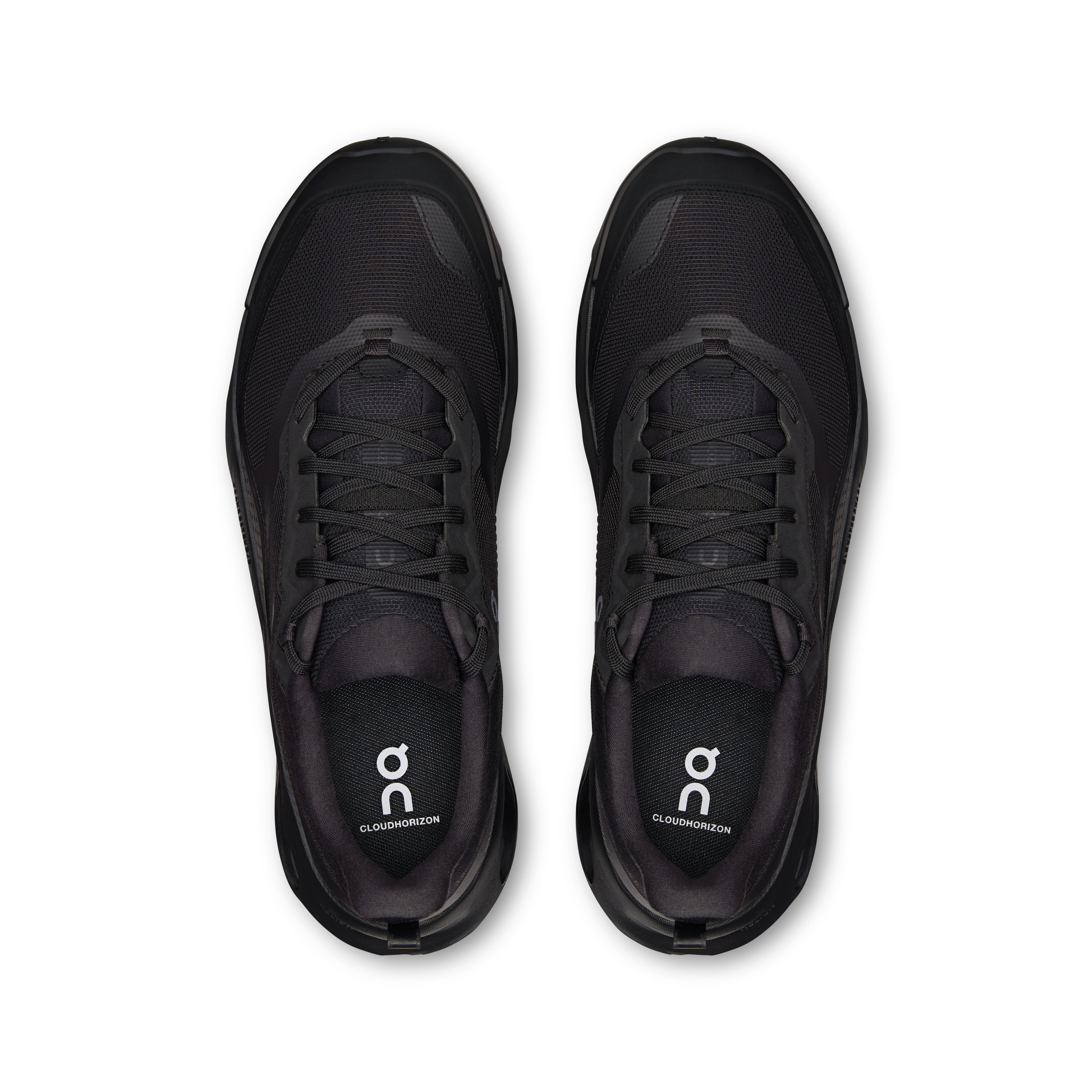 Black | Black
