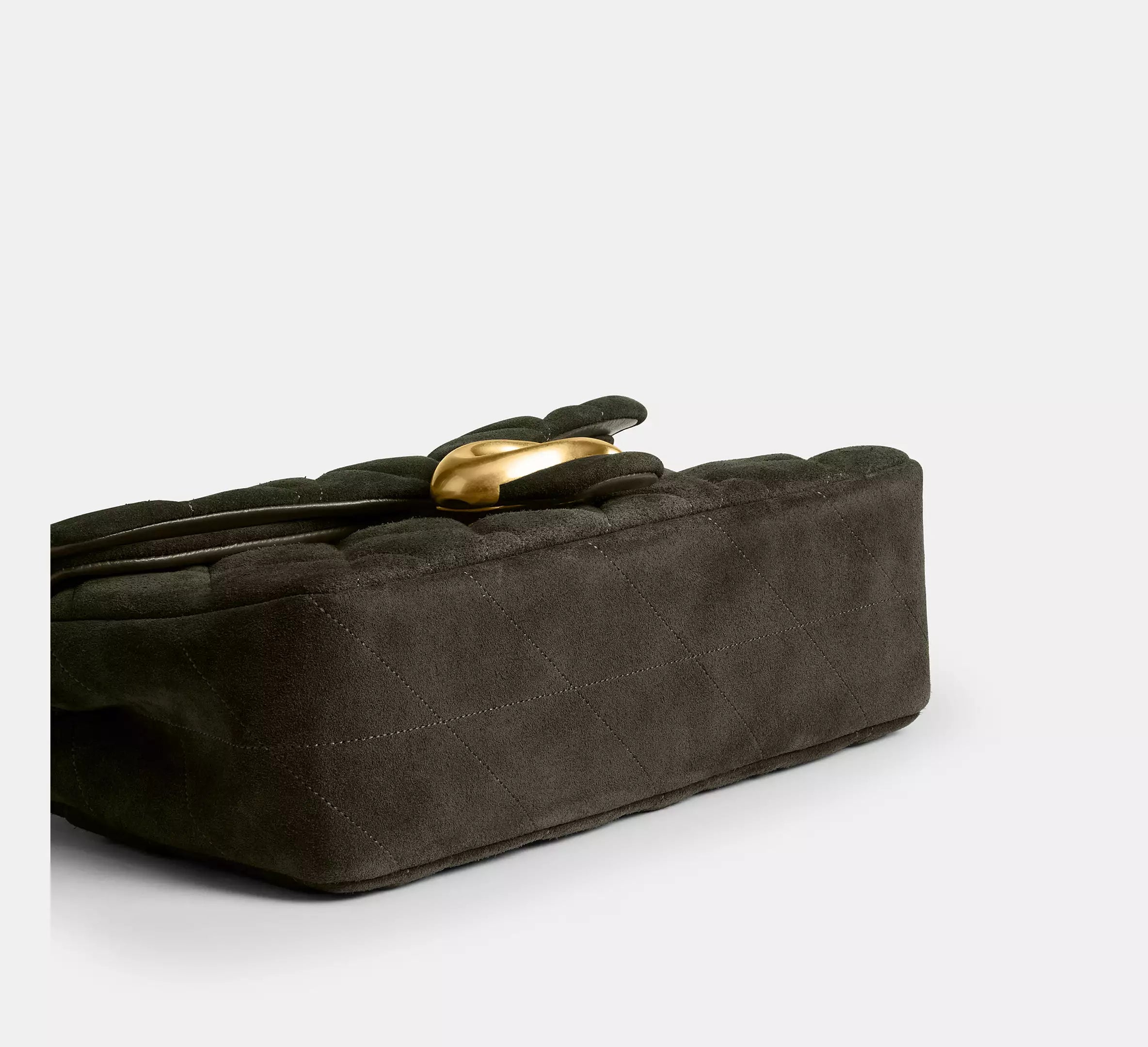 Brass/Olive