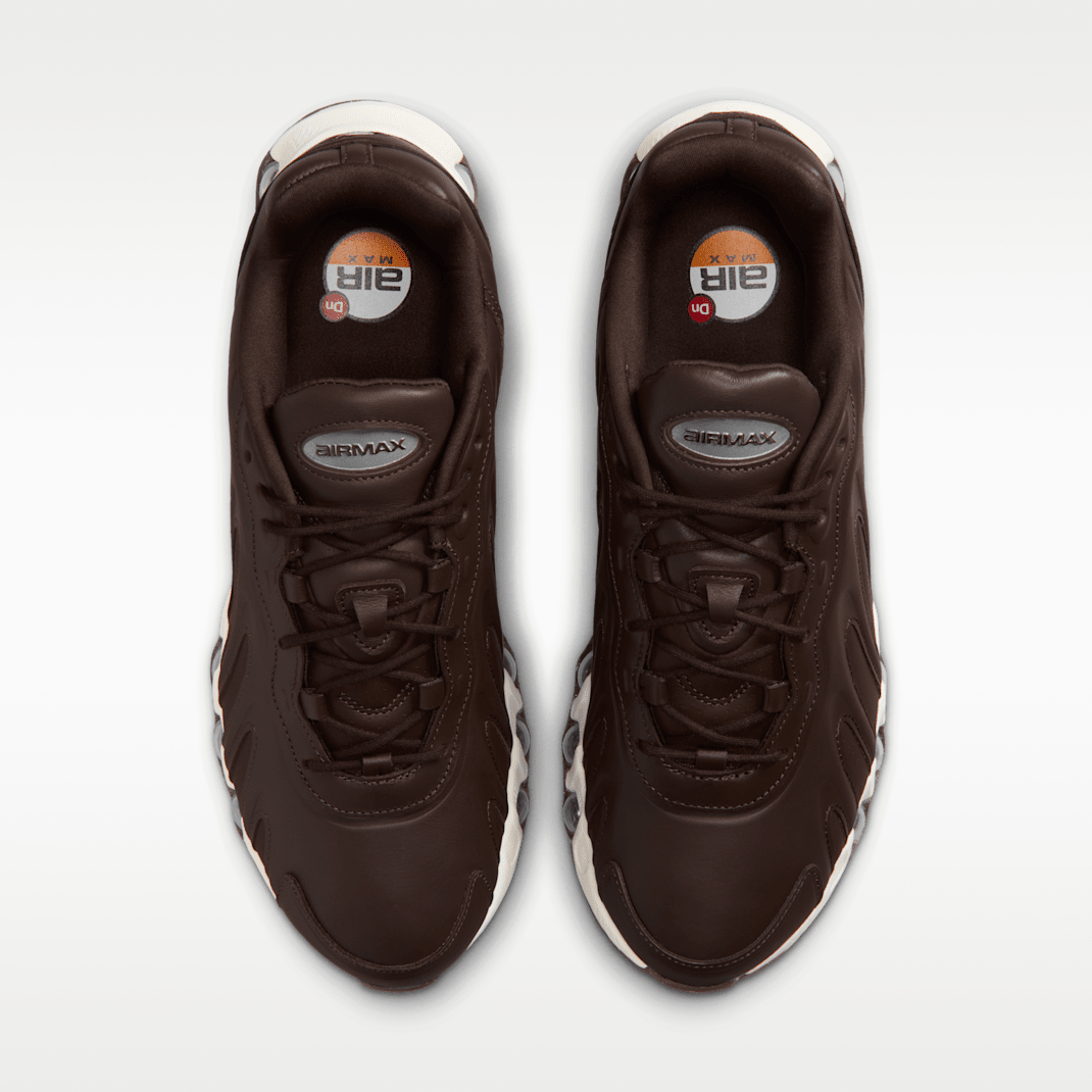 Baroque Brown/Sail/Baroque Brown