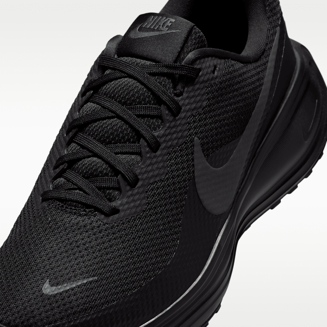 Black/Anthracite