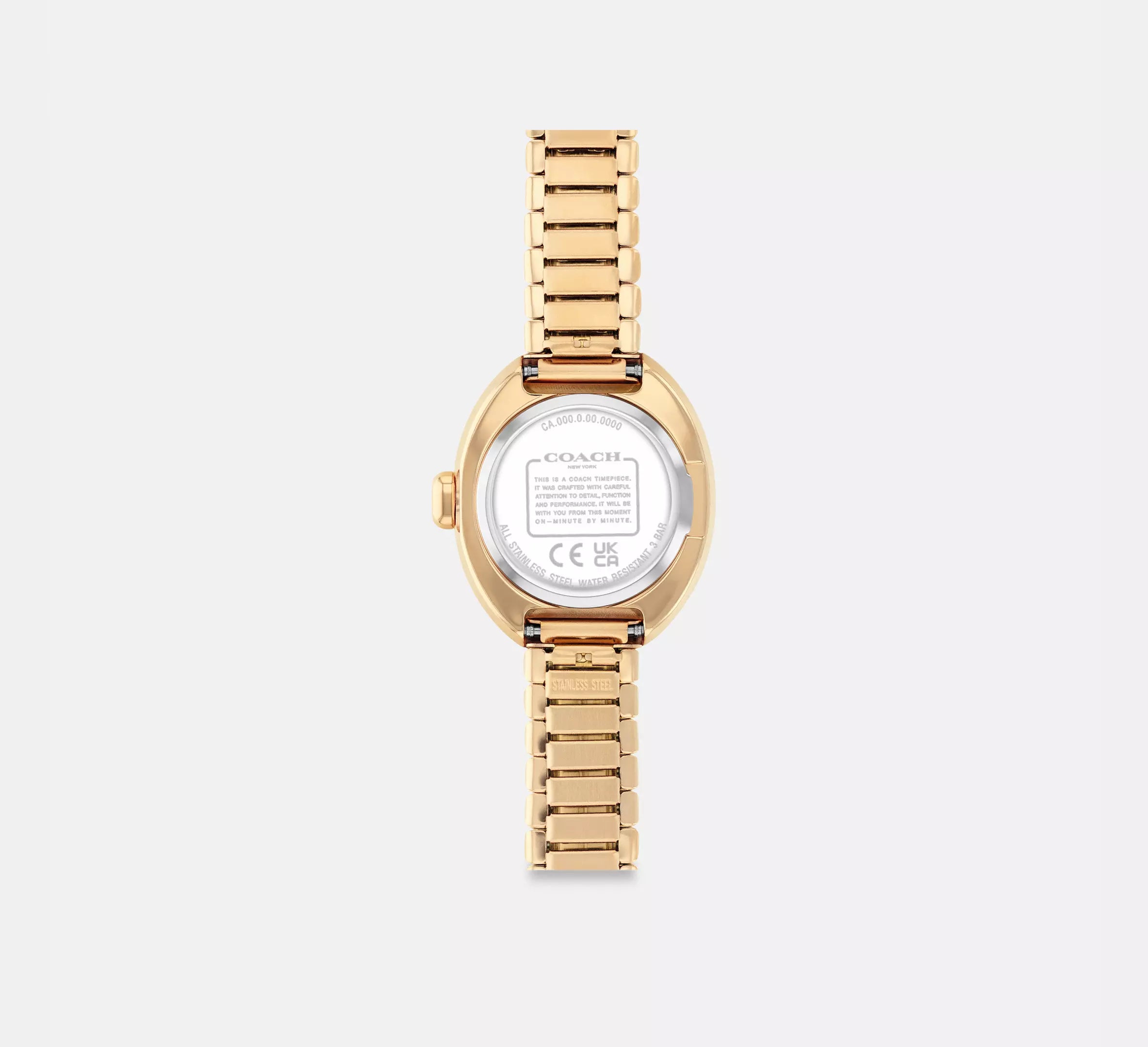 Gold