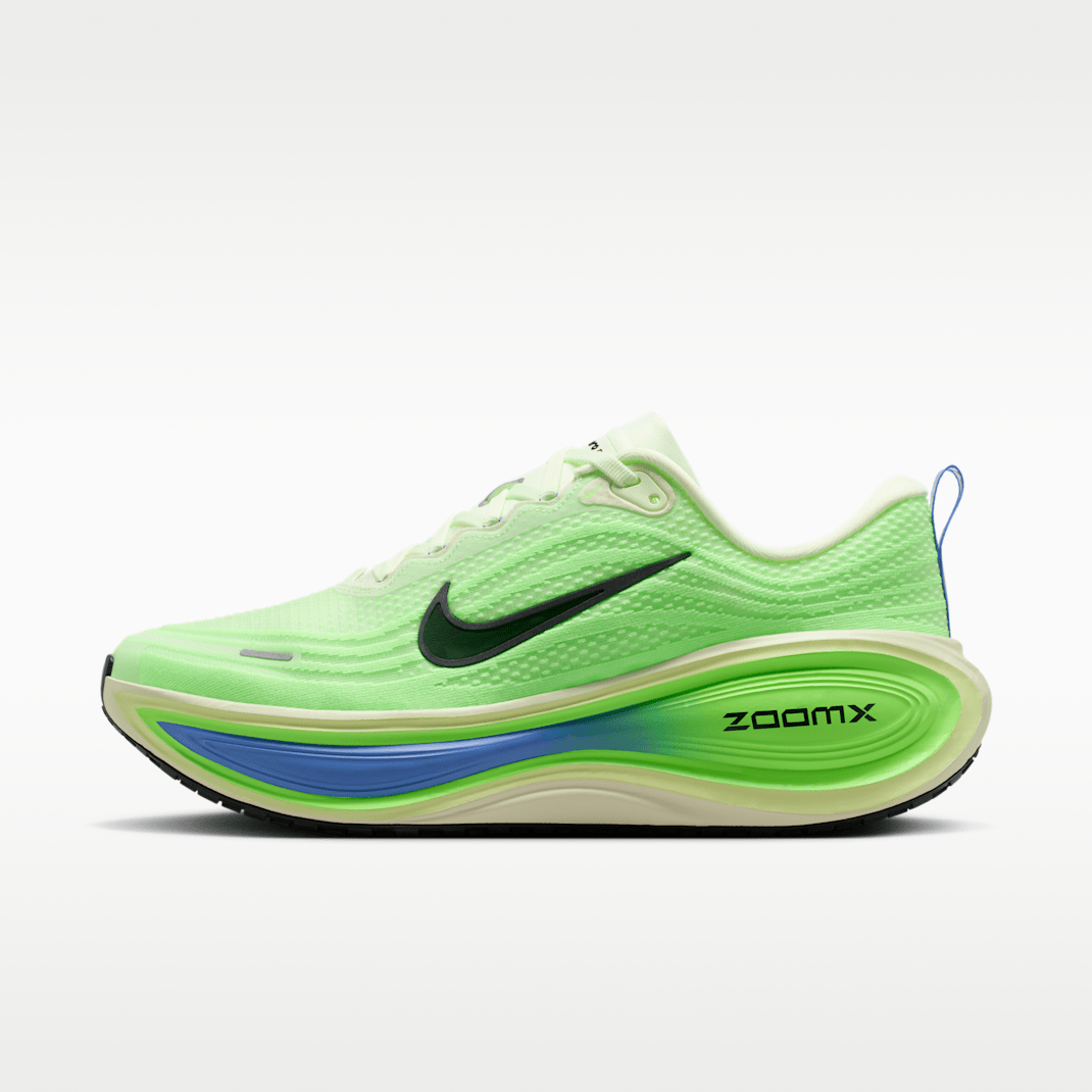 Volt Tint/Lime Blast/Sapphire/Black Spruce