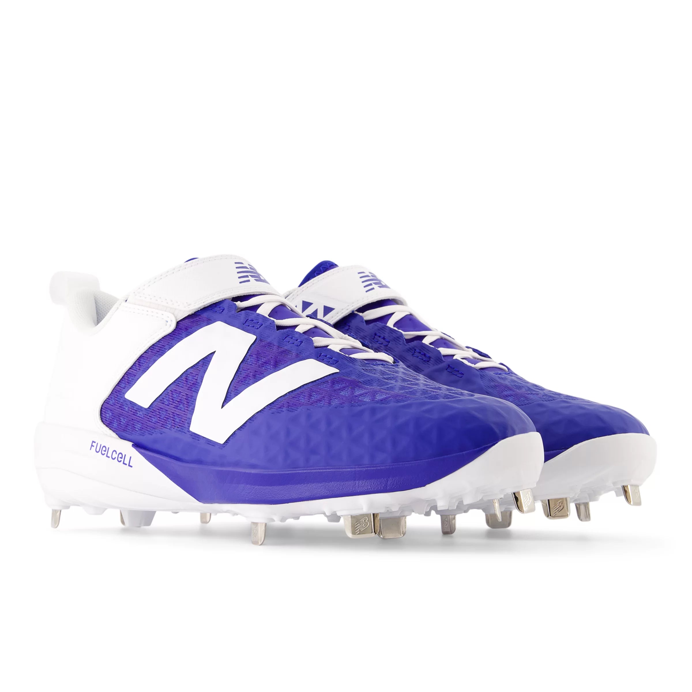 Team Royal With Nb 103 White