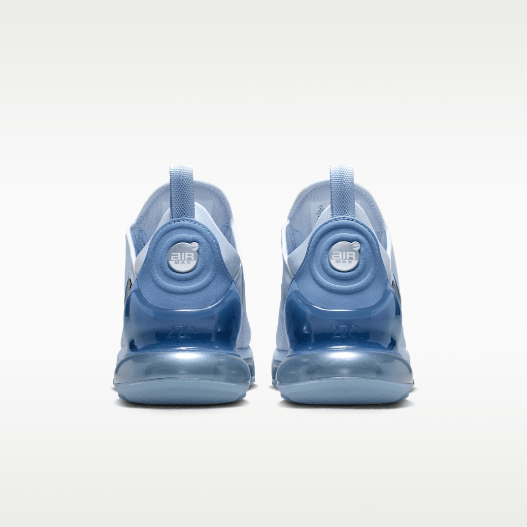 Hydrogen Blue/Summit White/Metallic Silver/Light Photo Blue