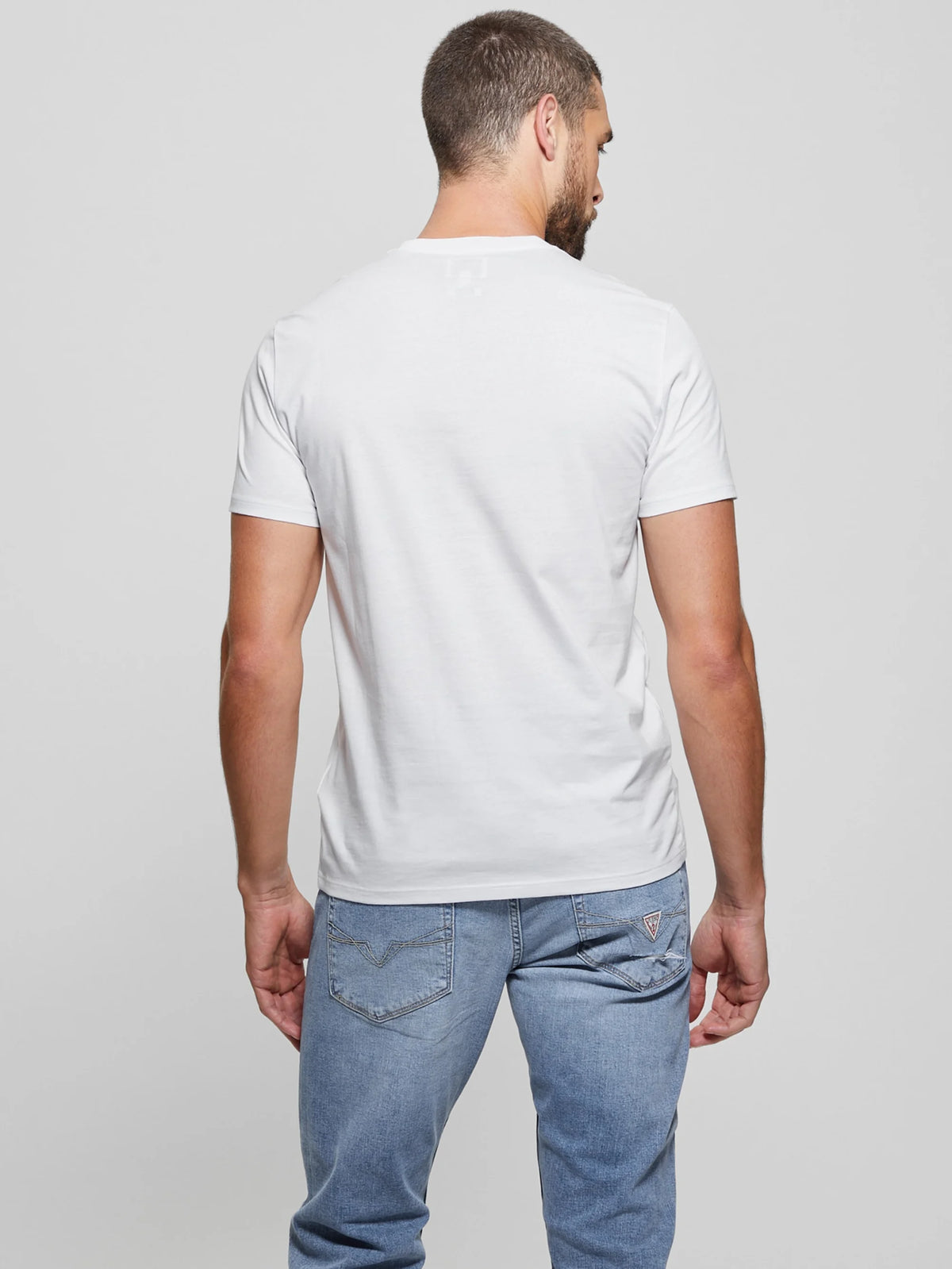 Pure White