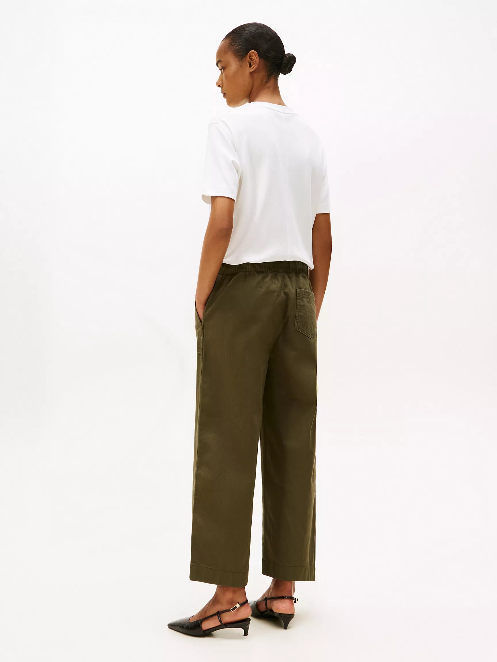 Platinum Olive