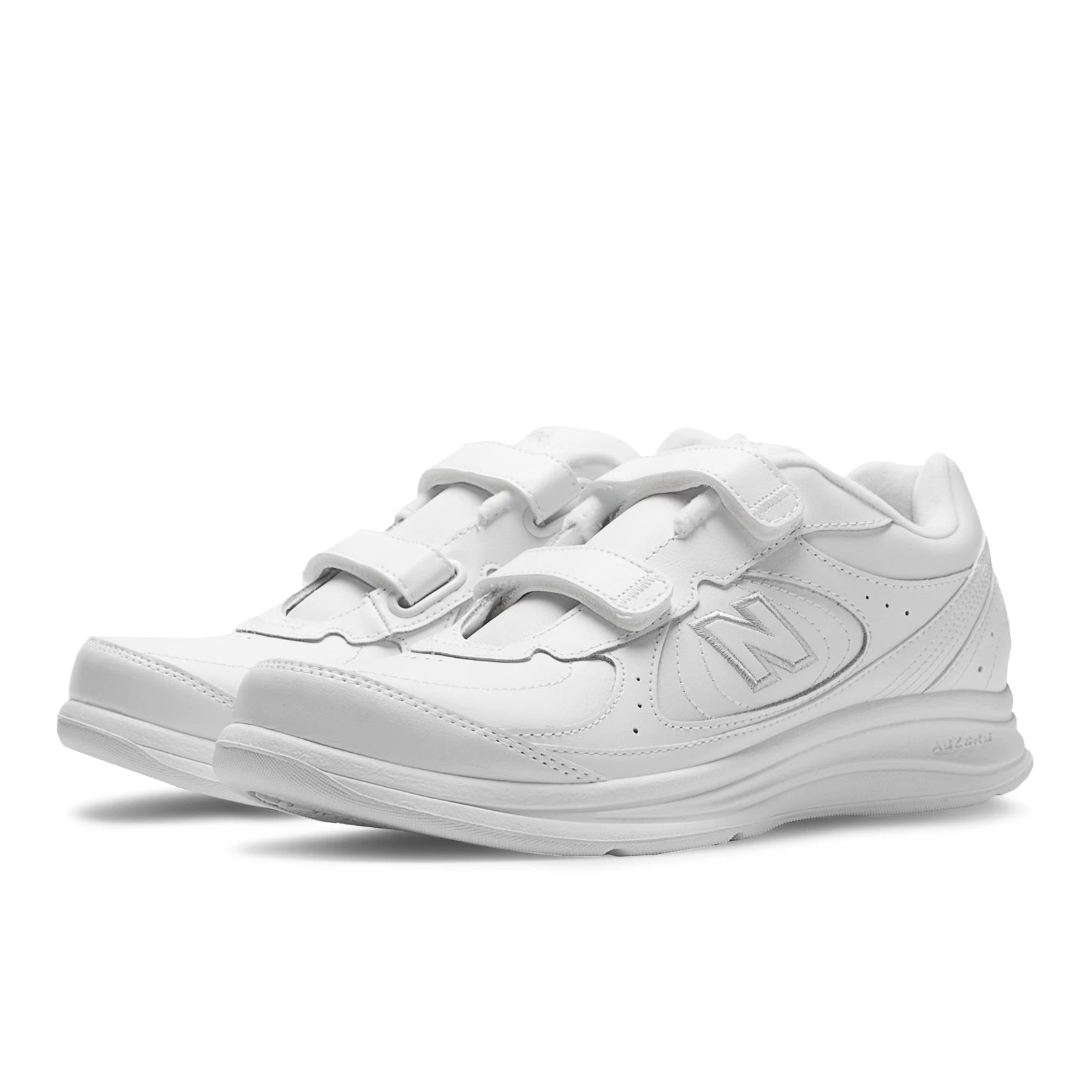 Nb White