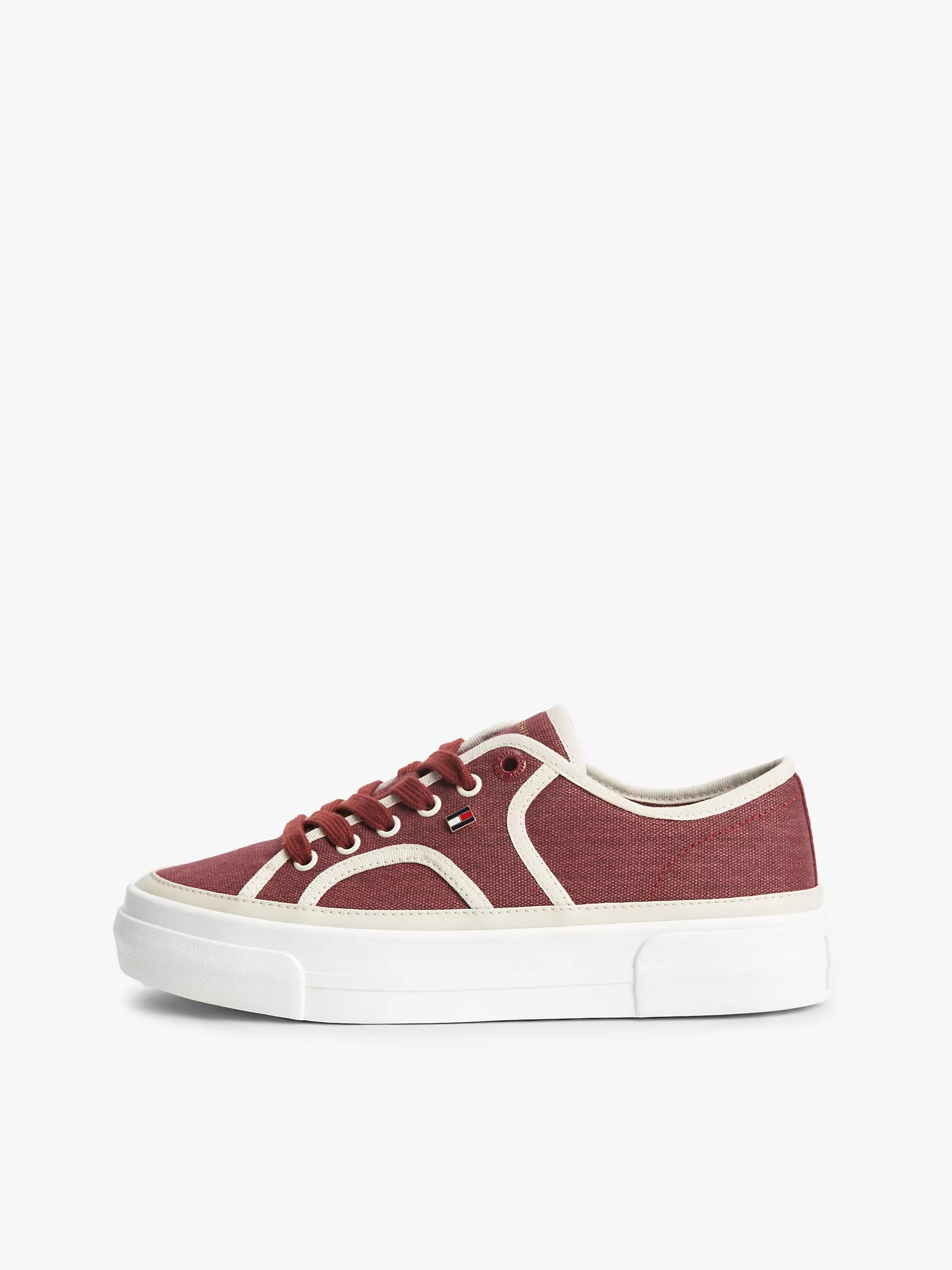 Velvet Maroon