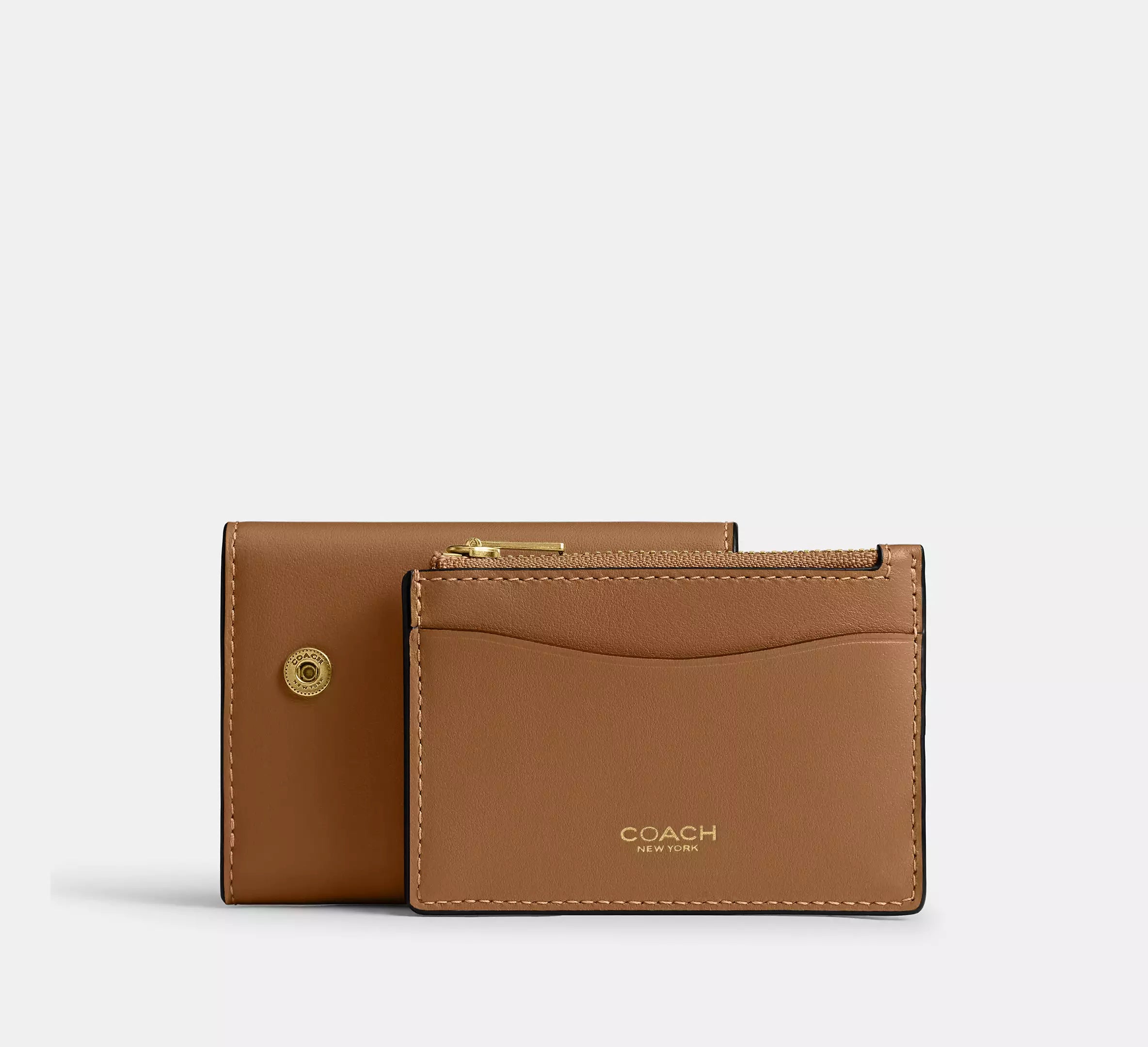 Brass/Honey Brown