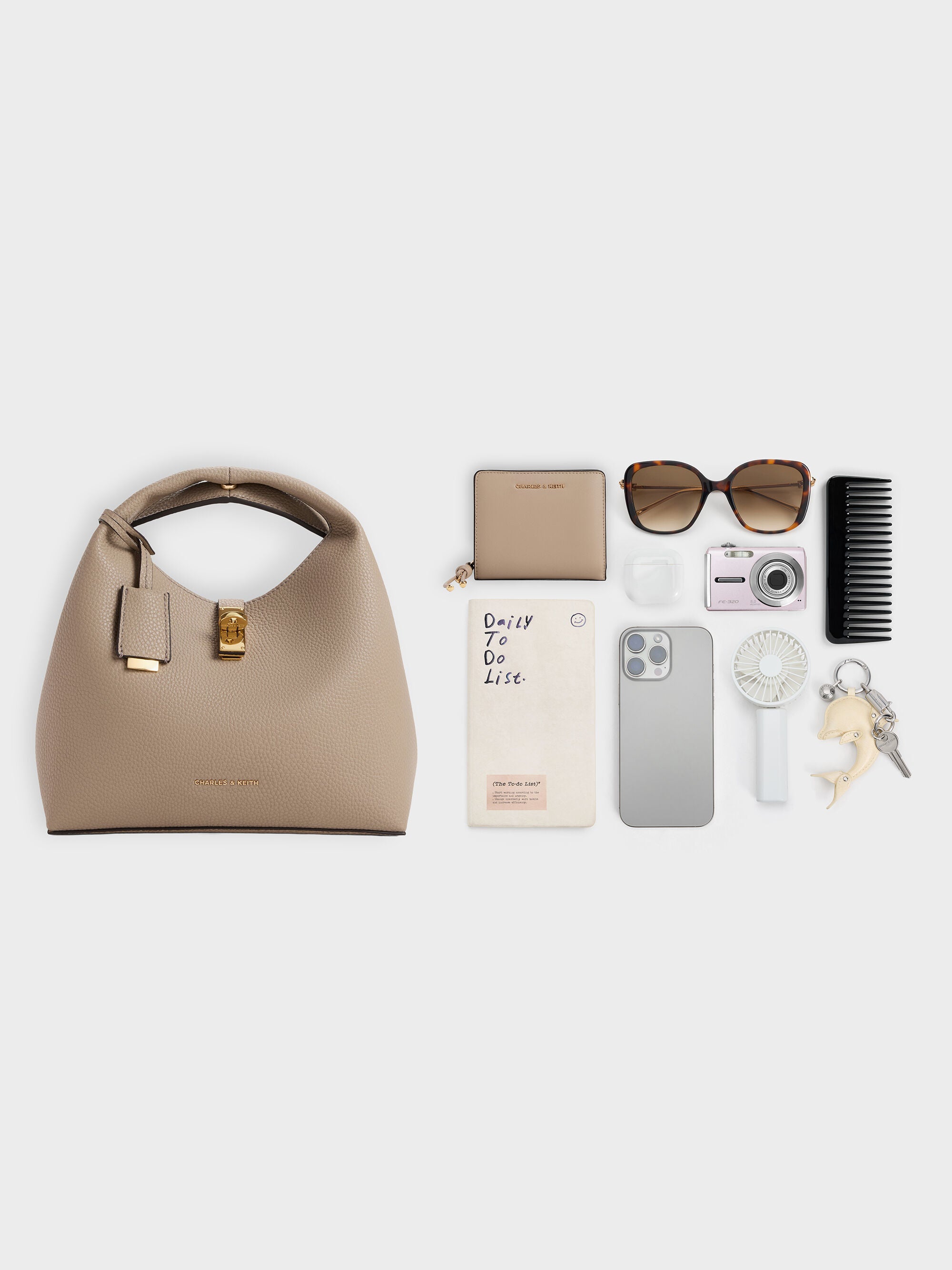 Taupe
