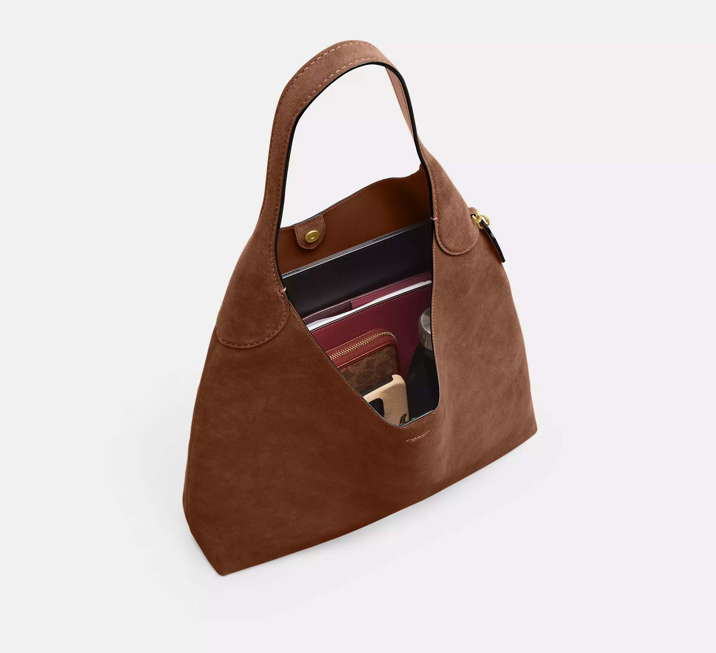 Brass/Warm Brown