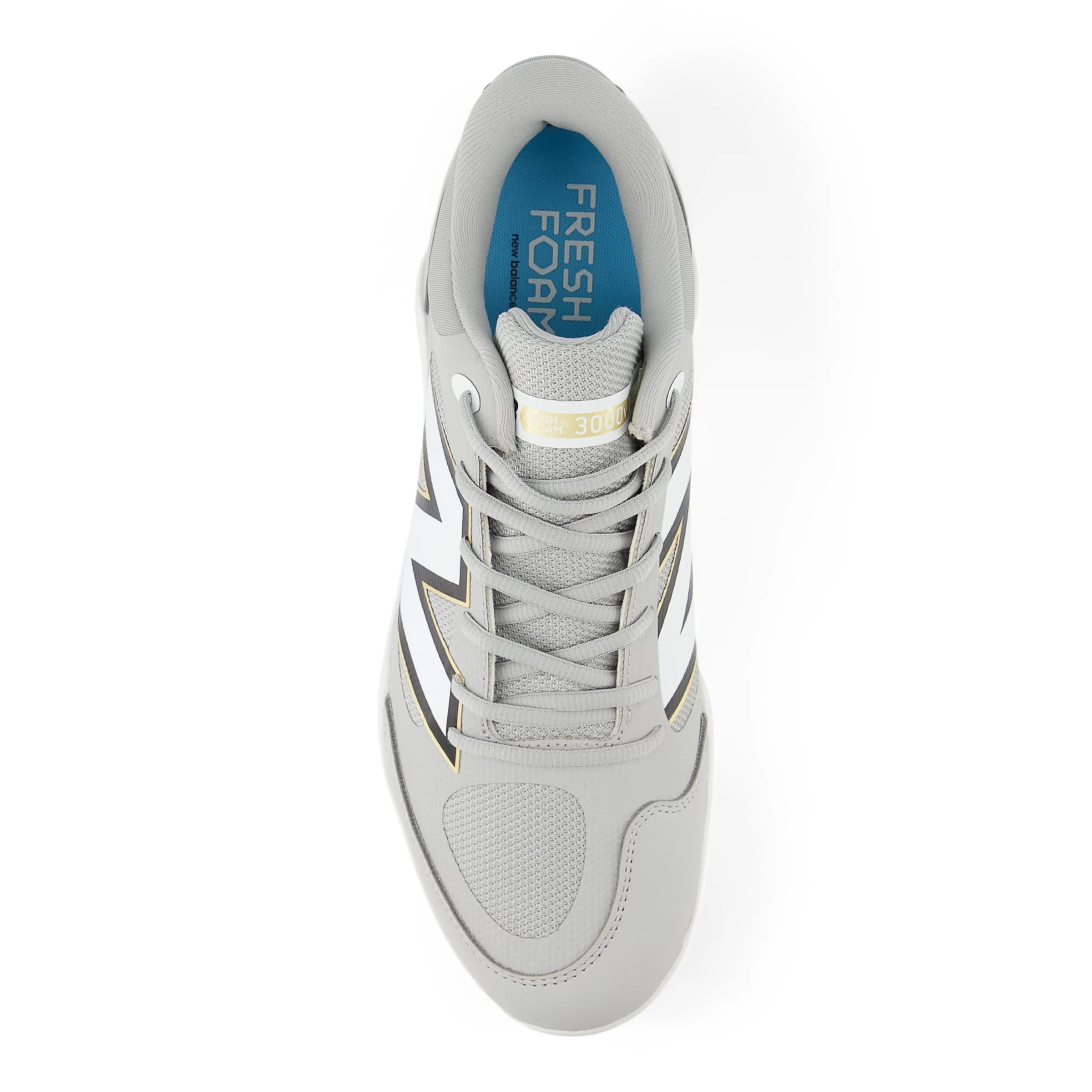Raincloud With Nb 103 White