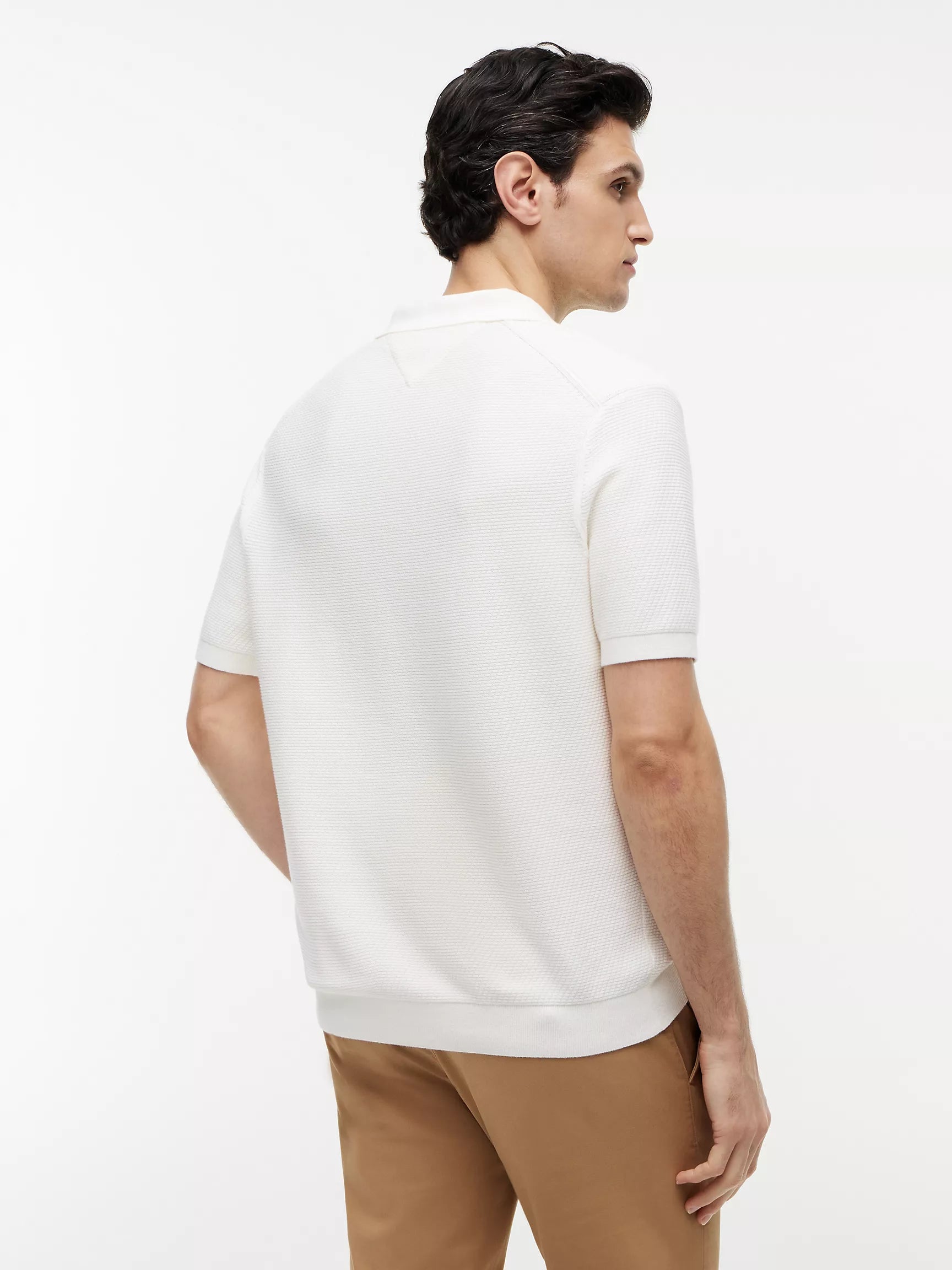 Ivory Silk