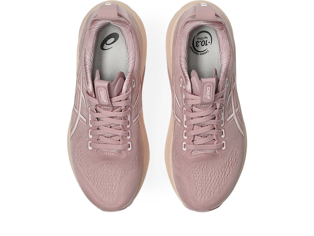 Morganite/Pearl Pink