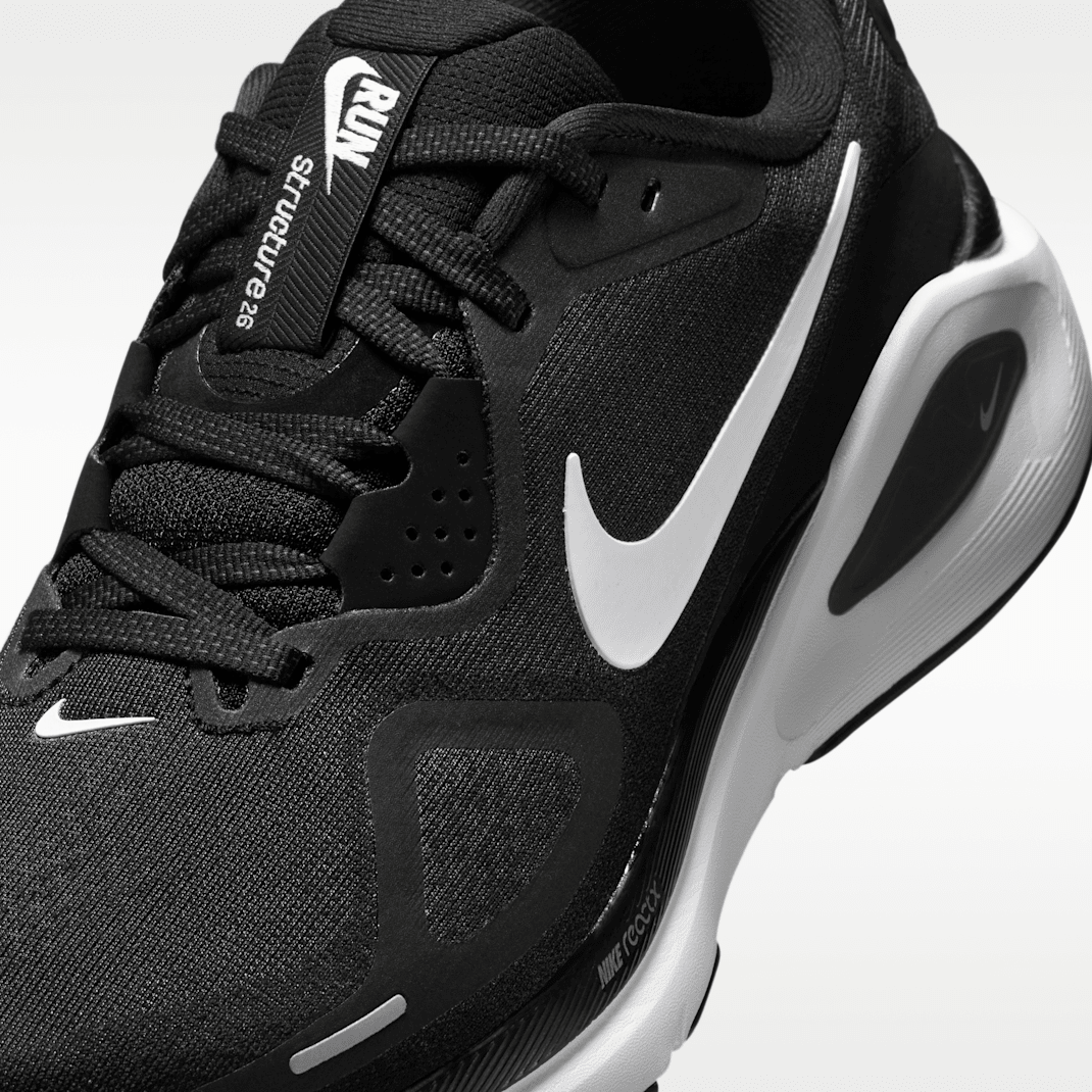 Black/Cool Grey/Metallic Silver/White