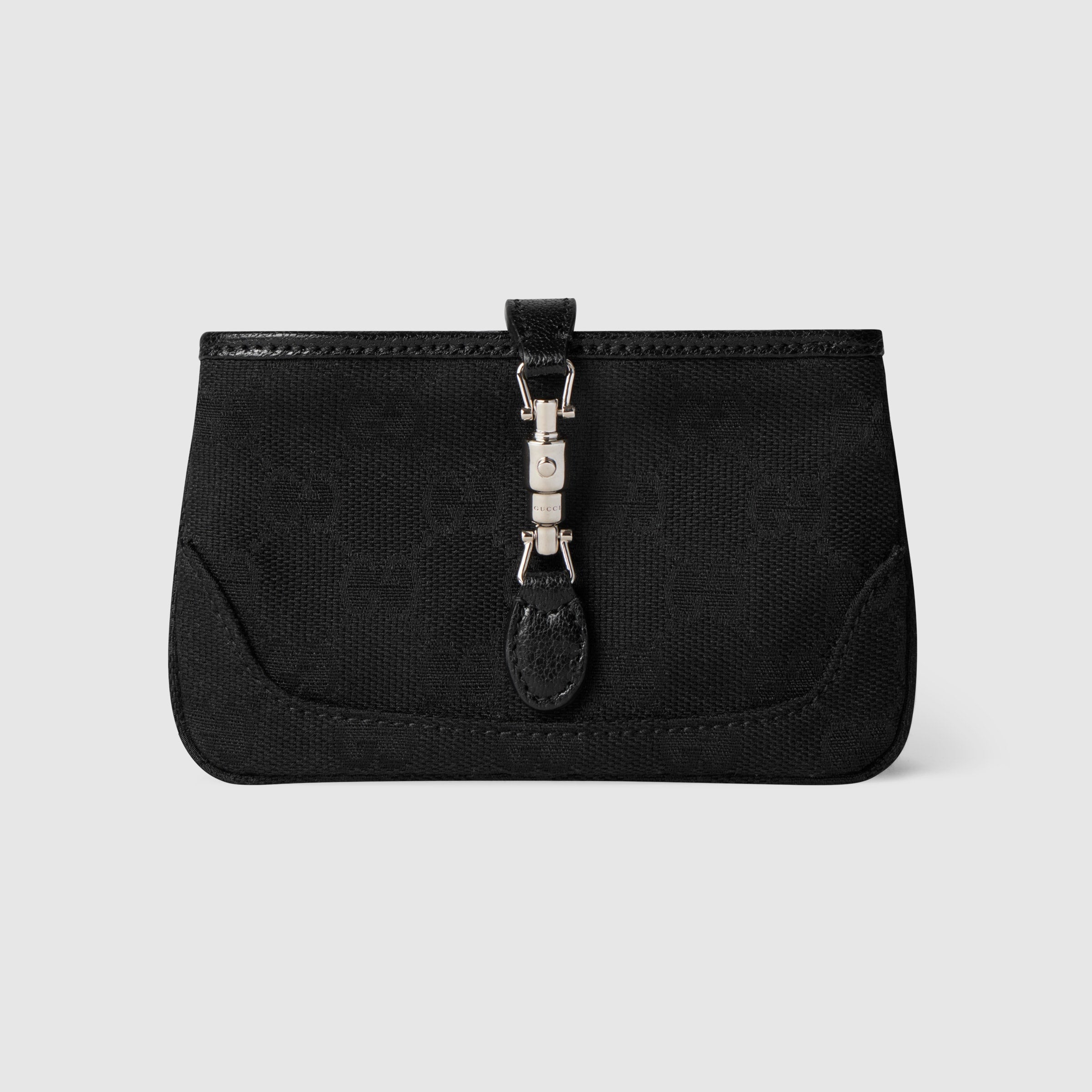 canvas GG negro