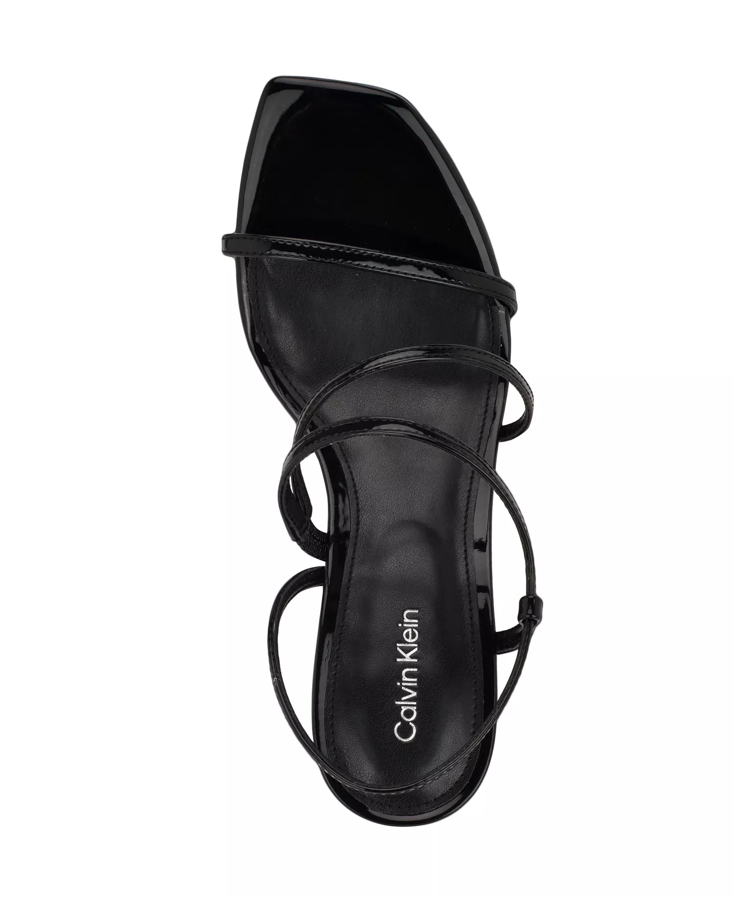 Black Patent