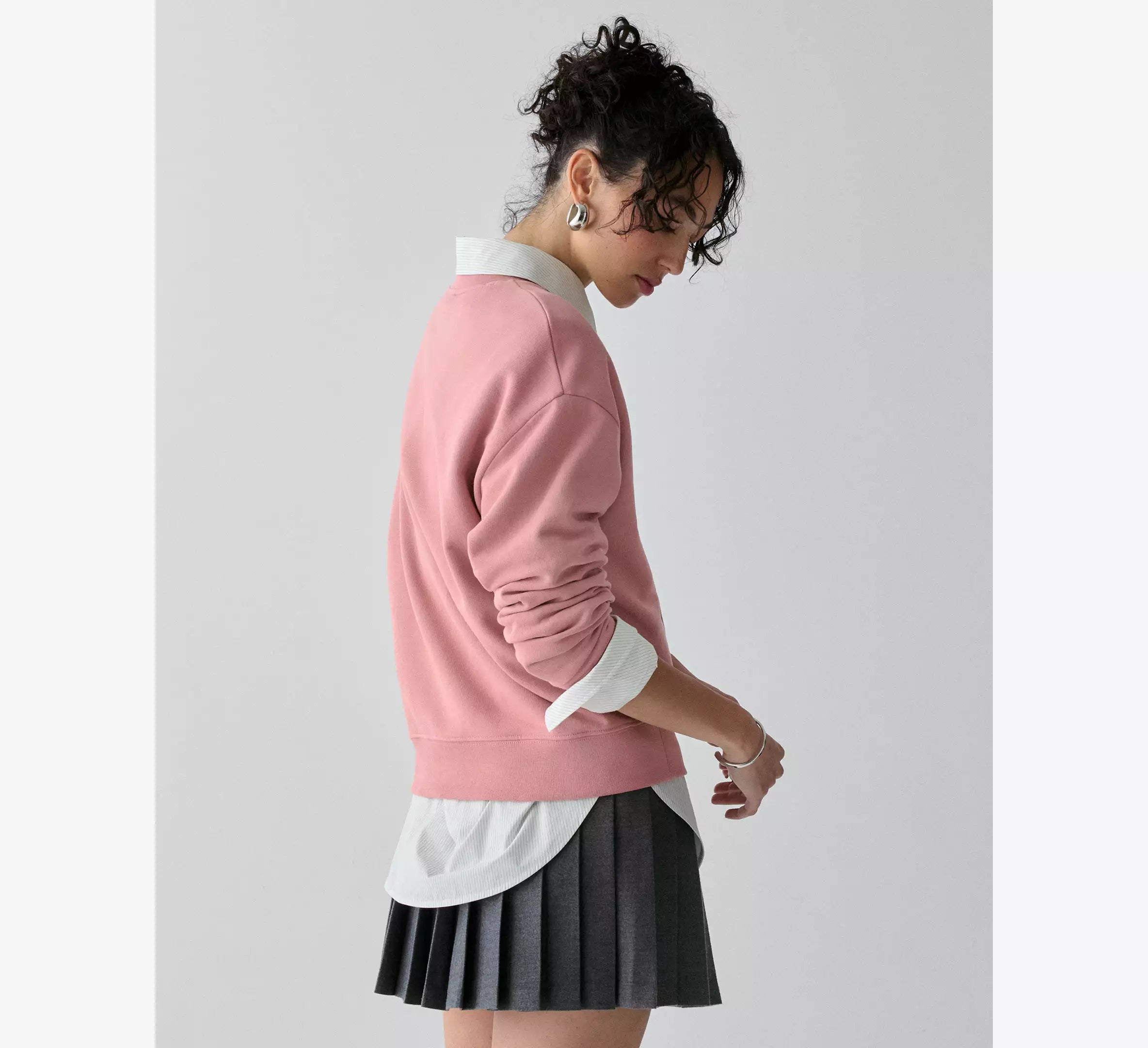 Barre Pink