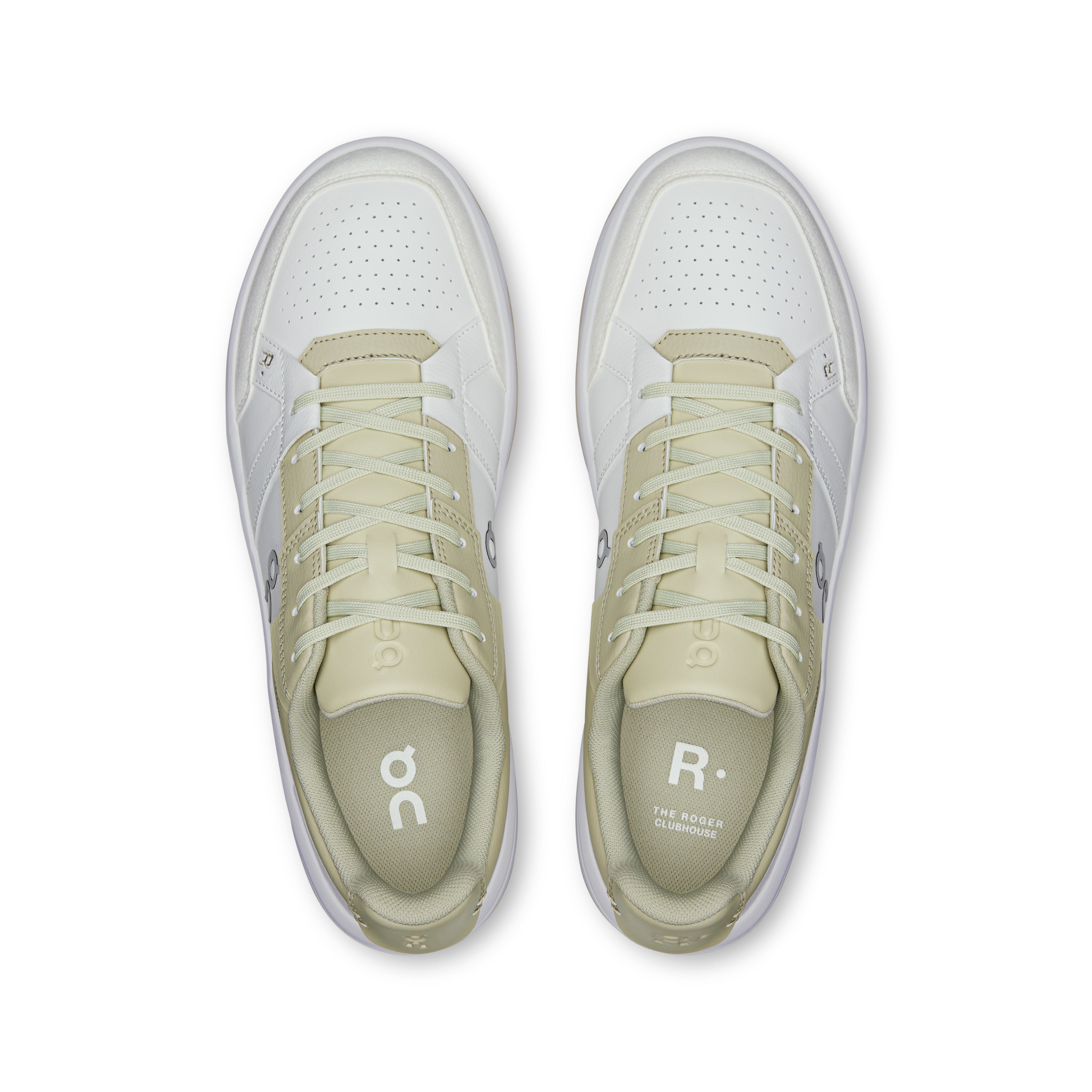 White | Chalk
