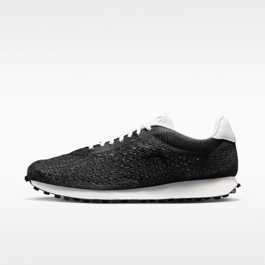 Black/Dark Smoke Grey/Natural/White