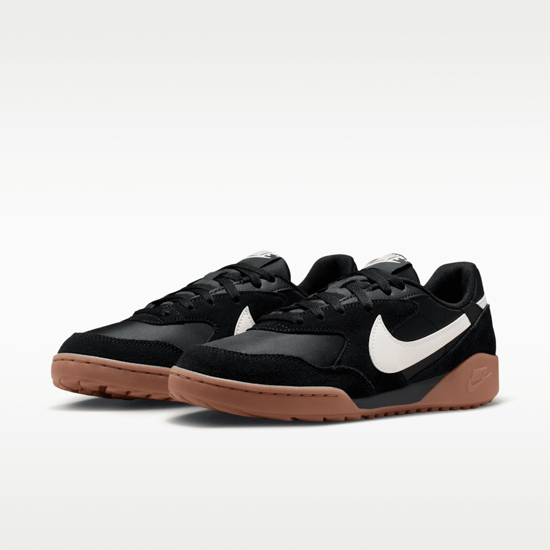 Black/Gum Medium Brown/Sail