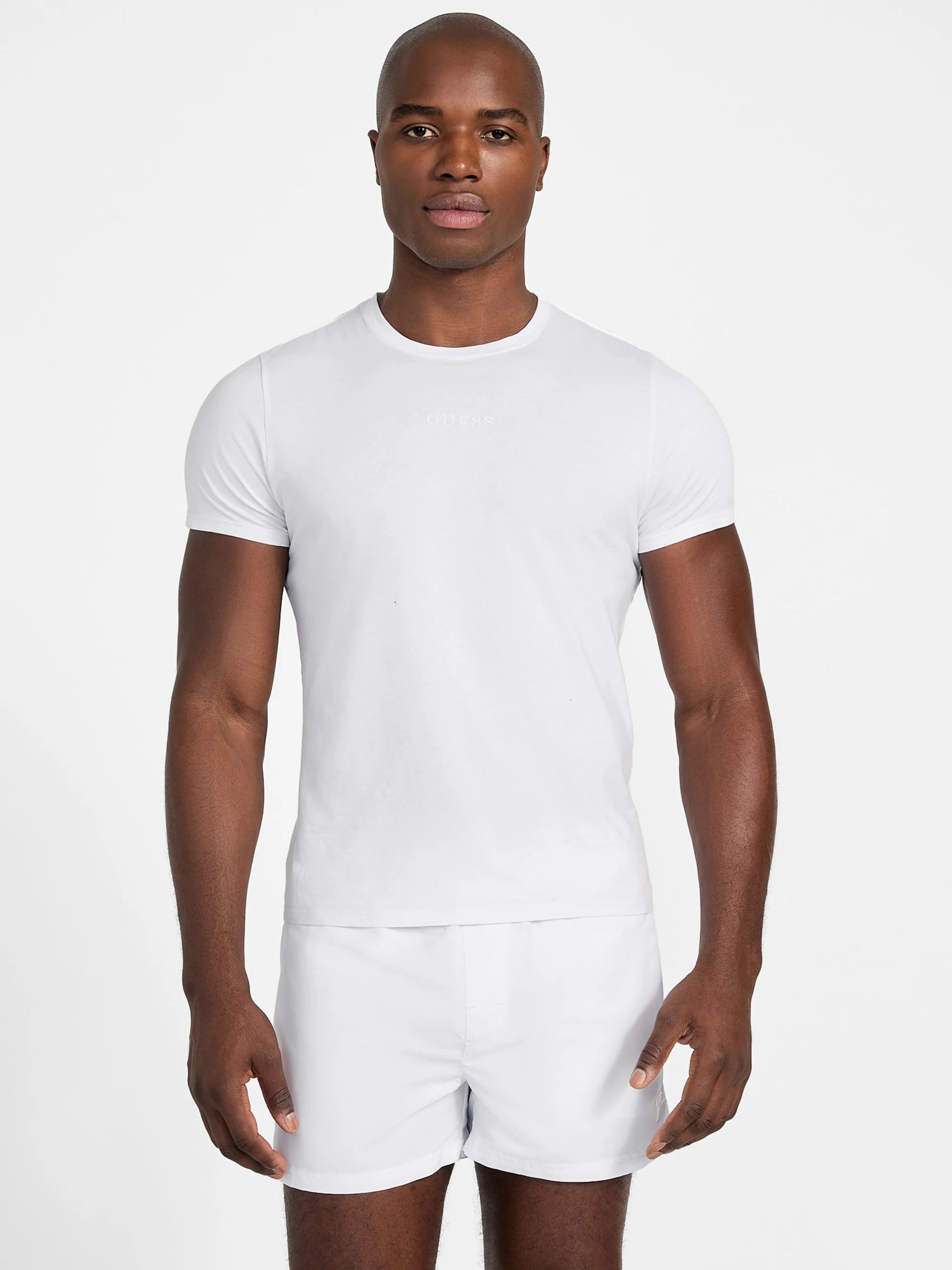 Pure White