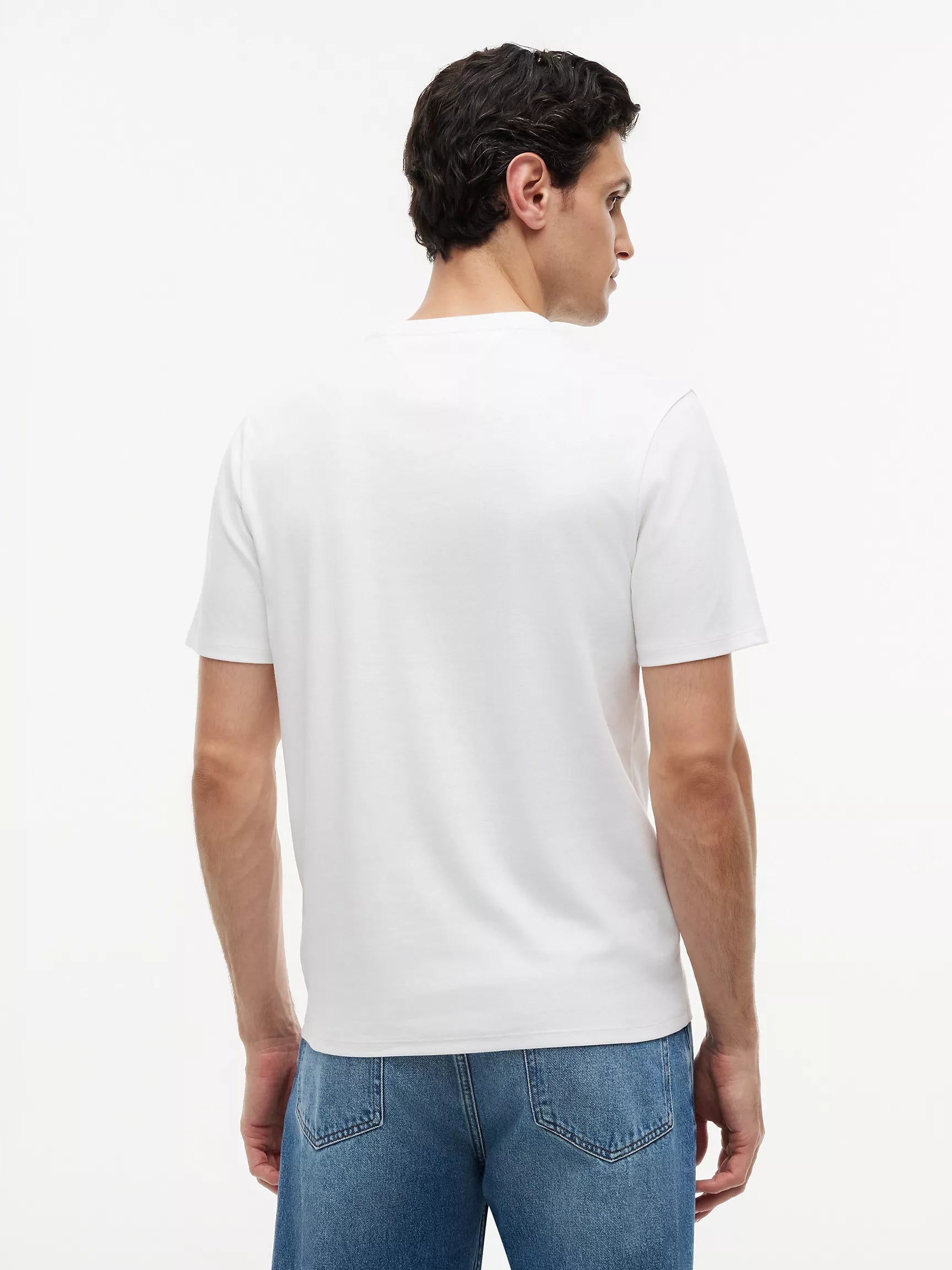 Optic White