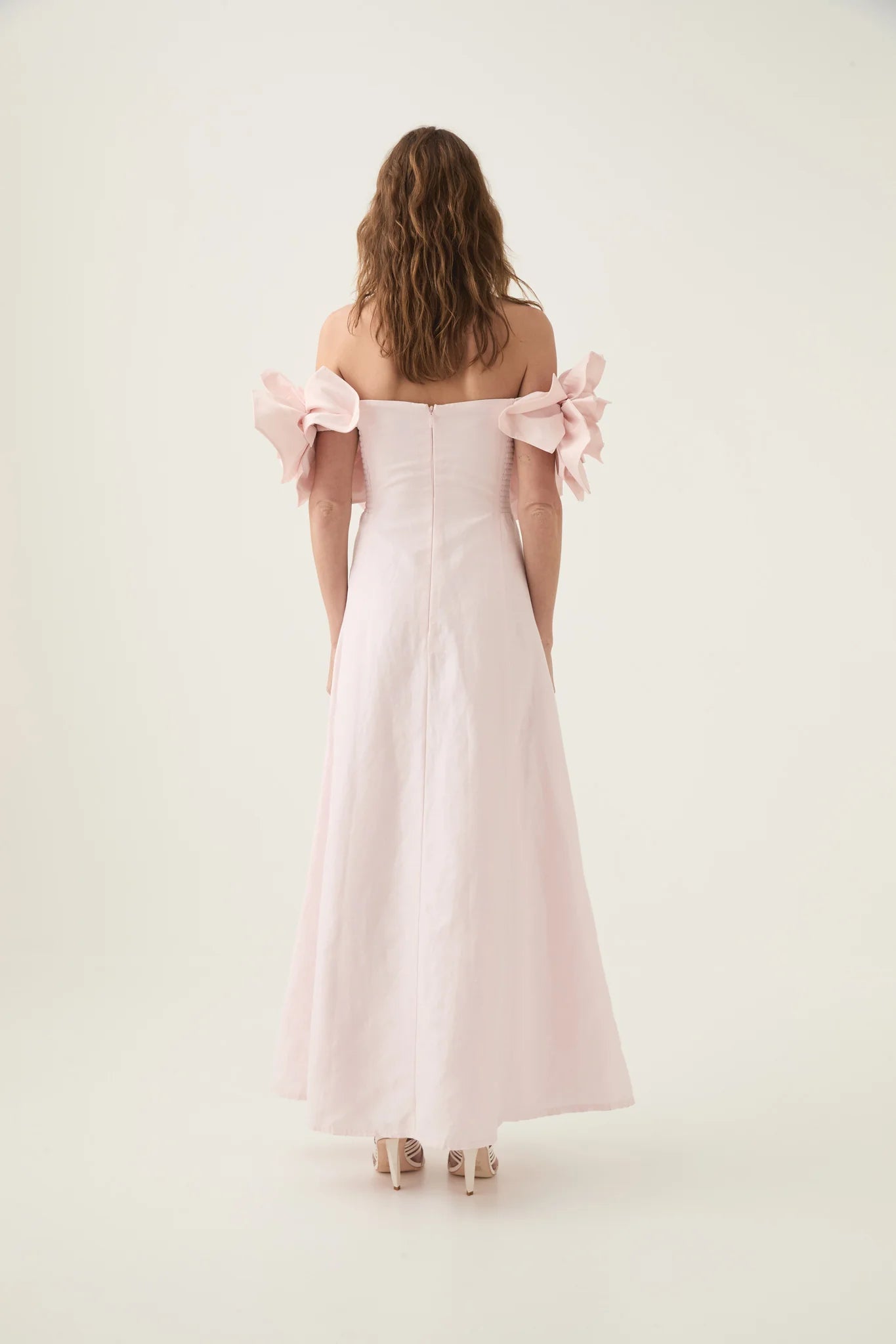 PASTEL PINK