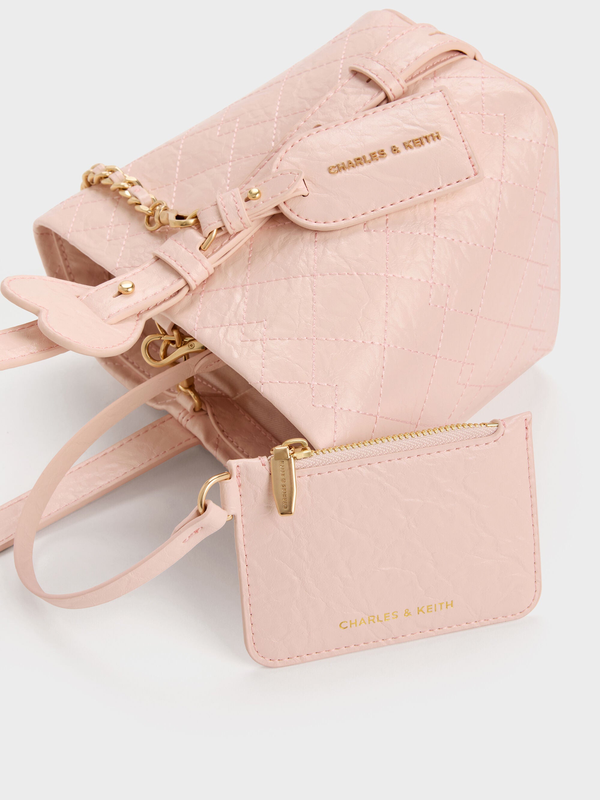 Soft Pink
