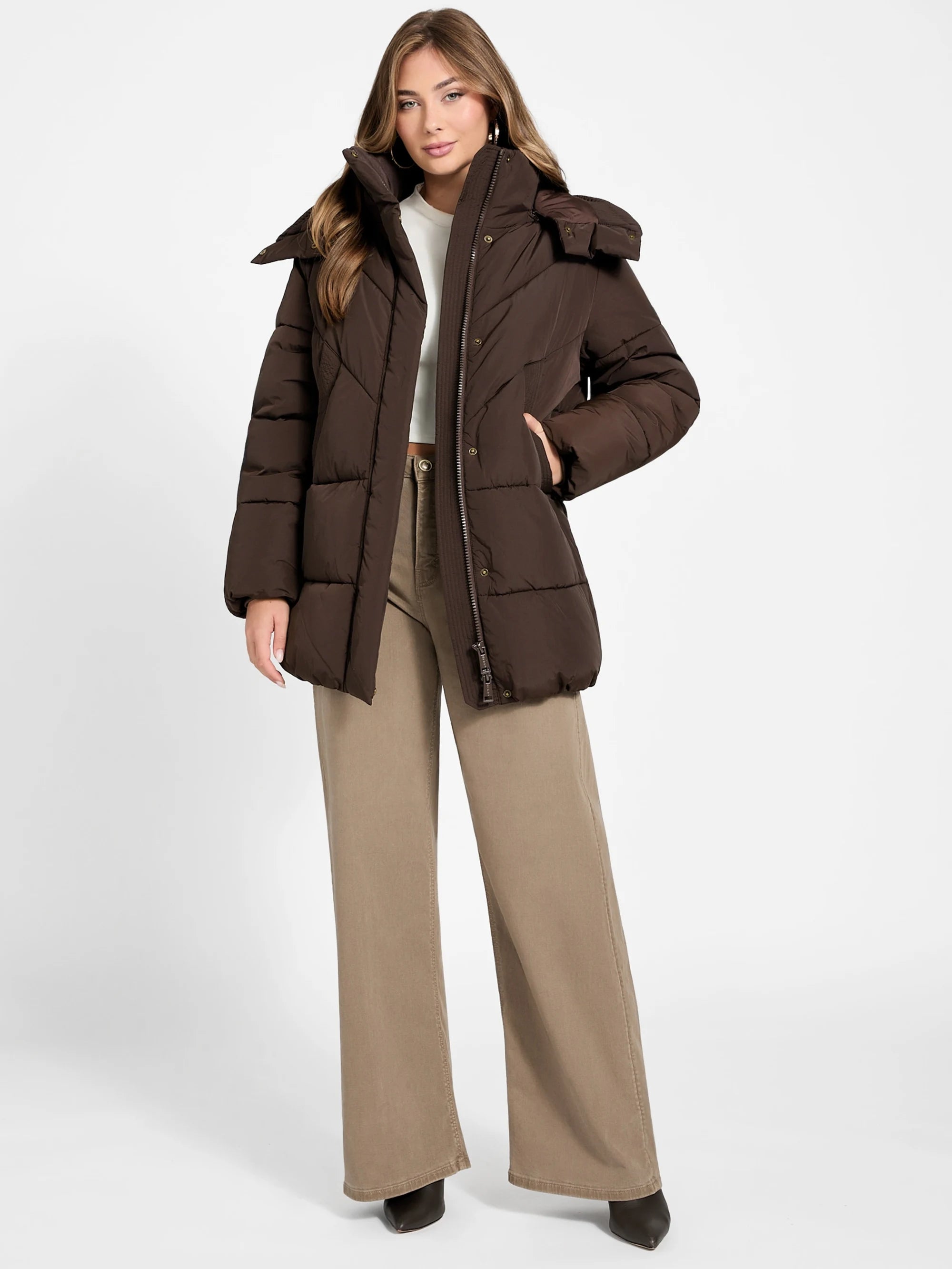 Regal Brown