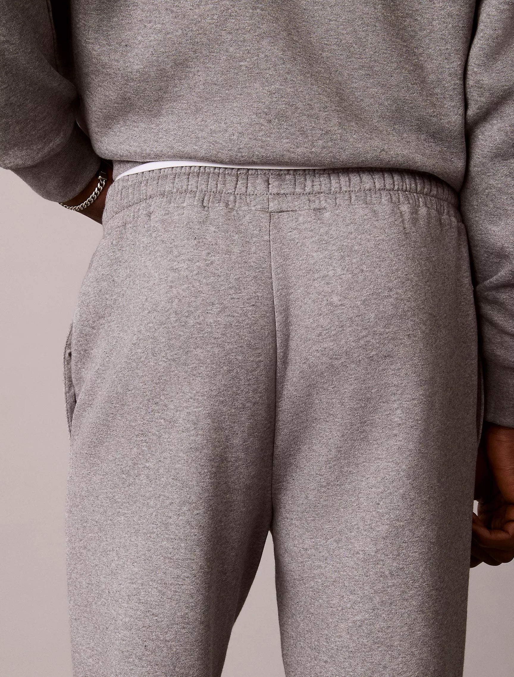 Grey Heather