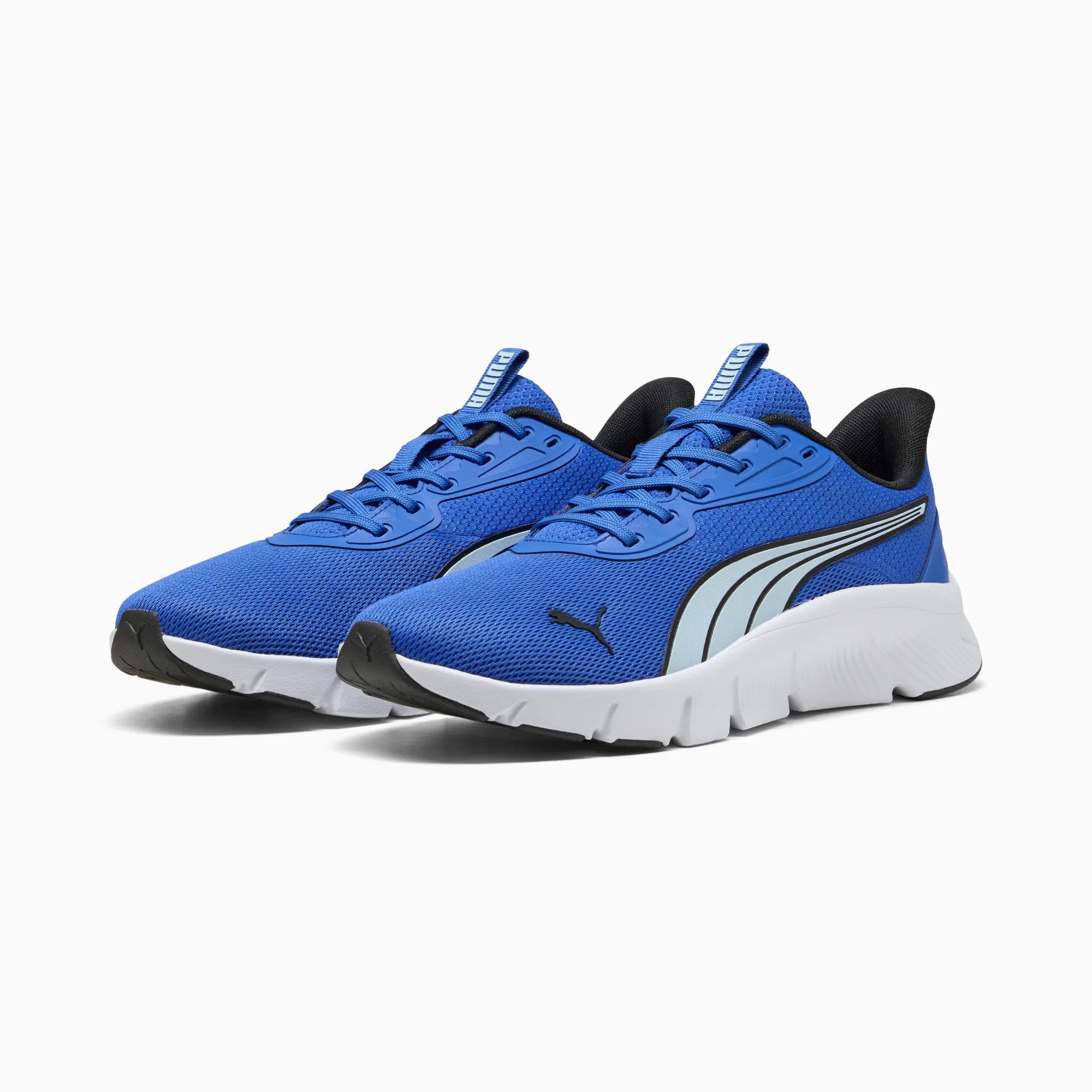 Royal Sapphire-PUMA Black-Lucite