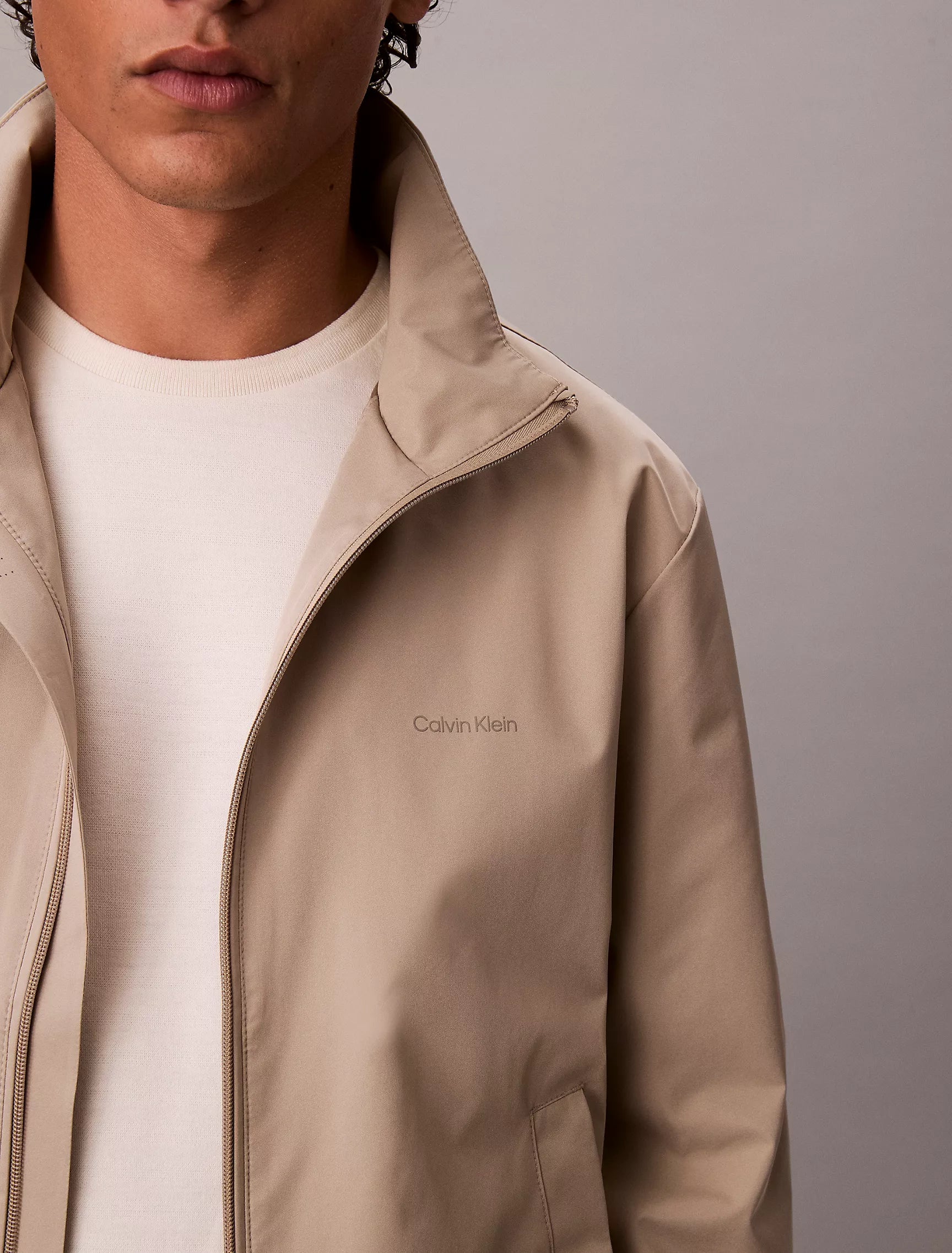 Vintage Khaki