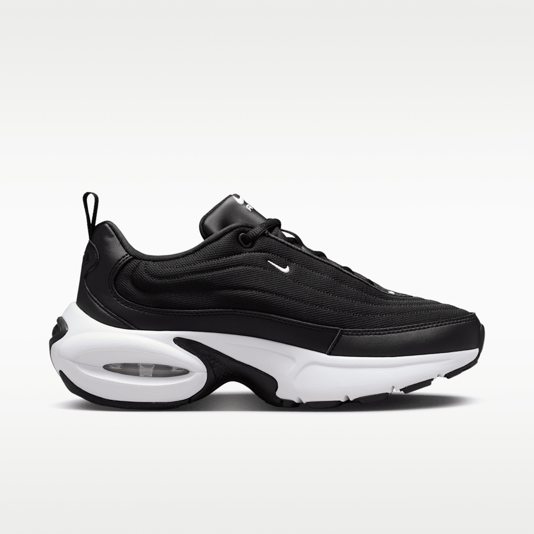 Black/White