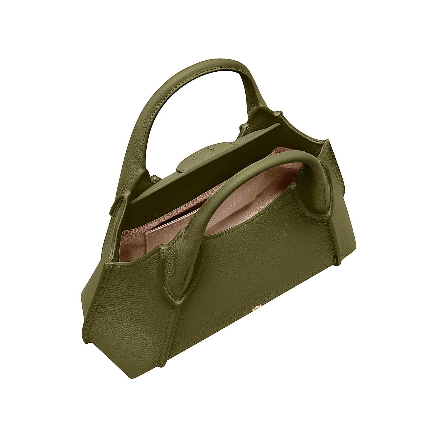 Dark olive