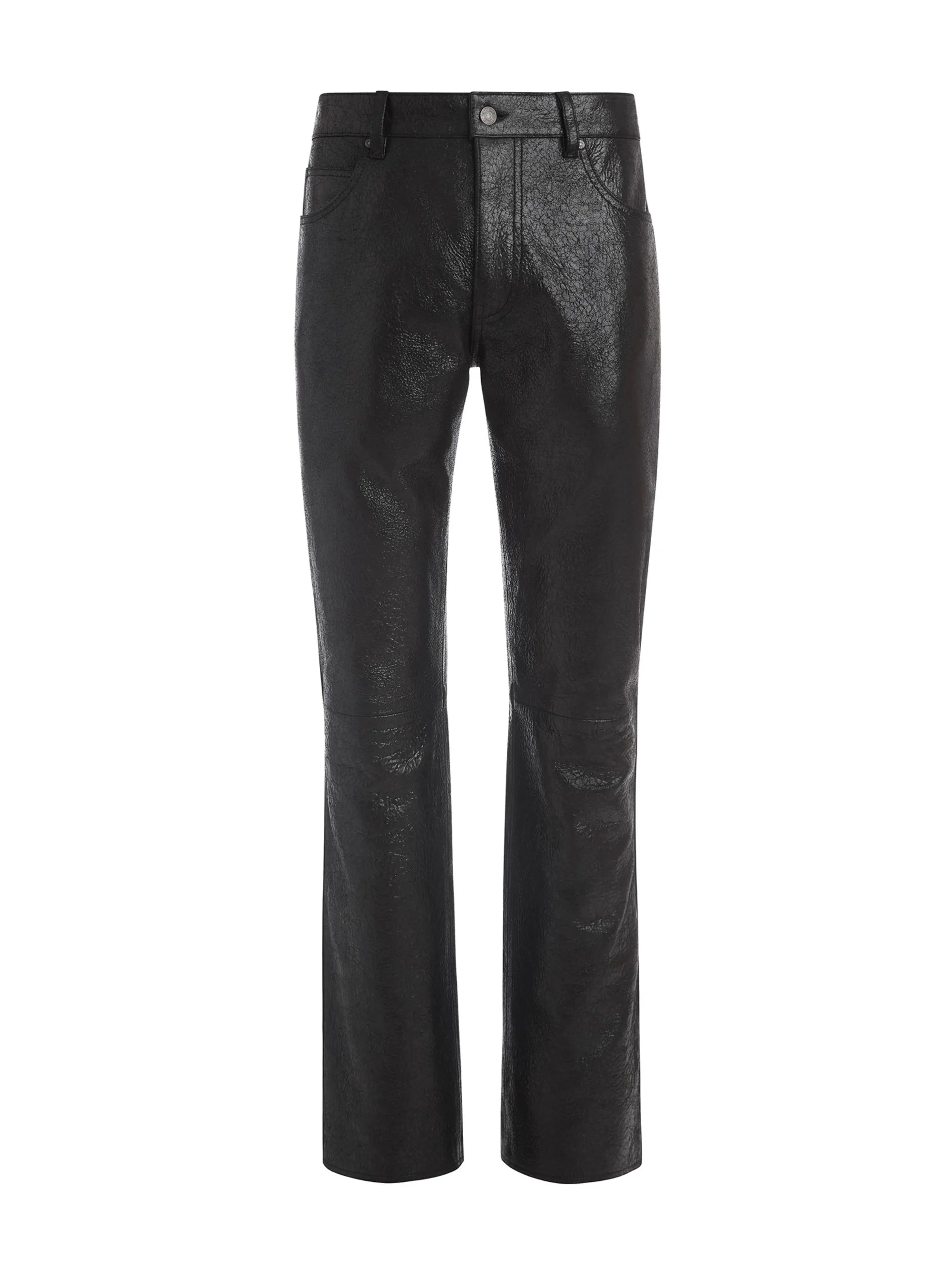 Jet Black Multi