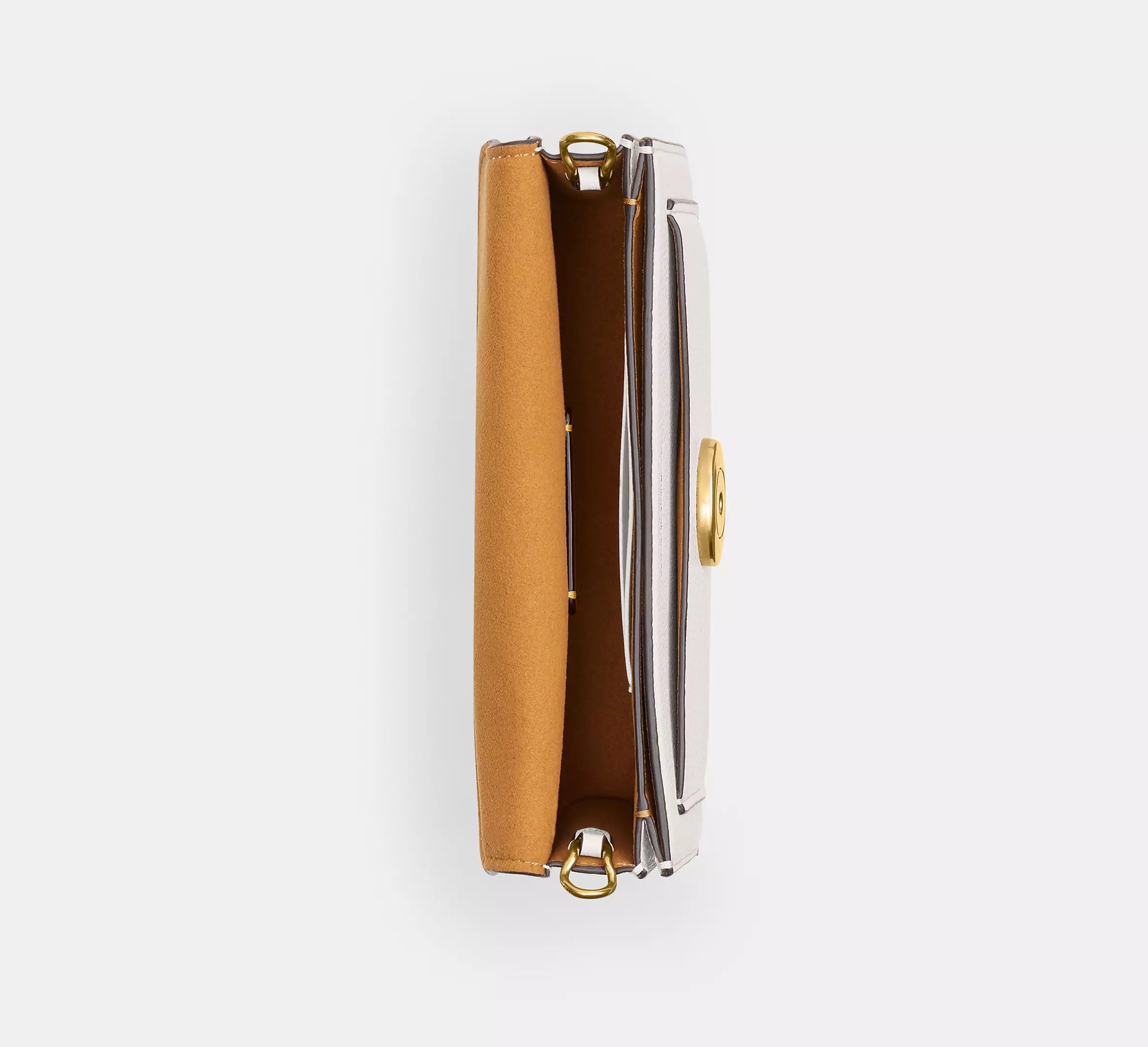 Brass/Chalk