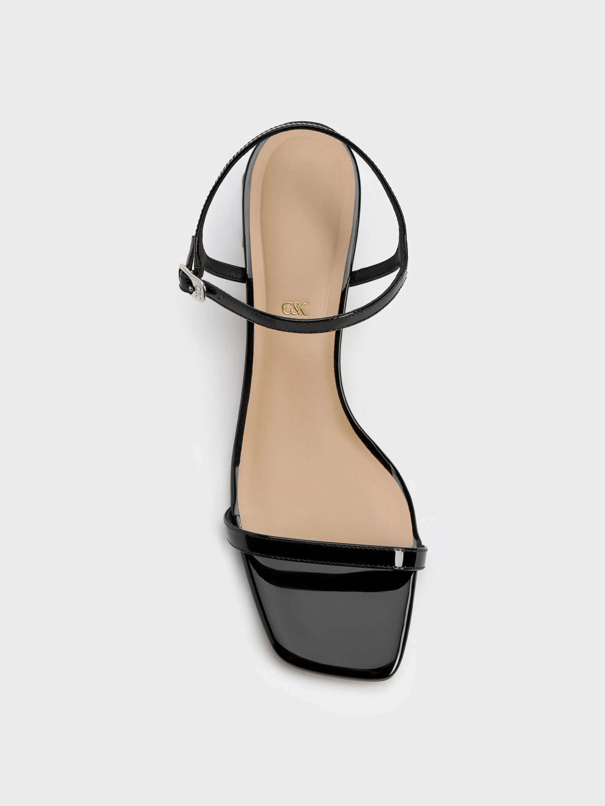 Black Patent